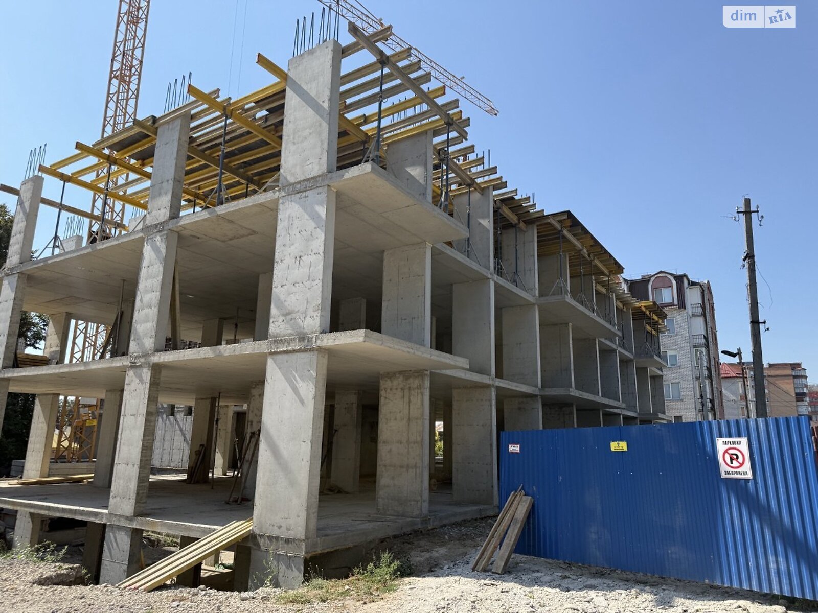 Продаж двокімнатної квартири в Тернополі, на вул. Стецька Ярослава 20Б, район Центр фото 1 Продаж двокімнатної квартири в Тернополі, на вул. Стецька Ярослава 20Б, район Центр фото 1