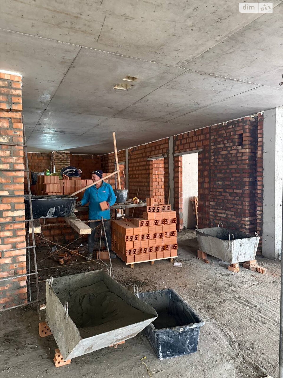 Продажа двухкомнатной квартиры в Тернополе, на ул. Стецька Ярослава 20Б, район Центр фото 1