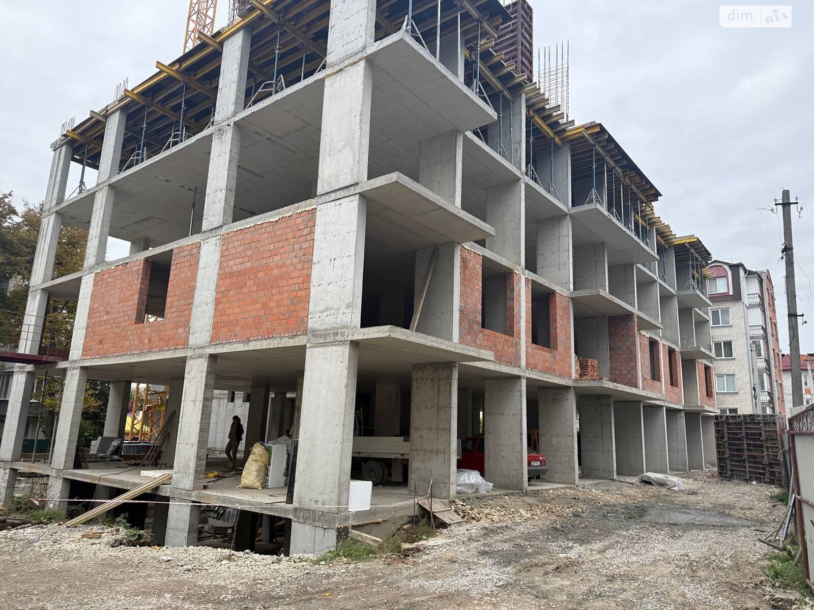 Продажа двухкомнатной квартиры в Тернополе, на ул. Стецька Ярослава 20Б, район Центр фото 1