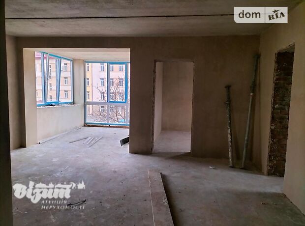 Продаж трикімнатної квартири в Тернополі, на вул. Татарська, район Центр фото 1 Продаж трикімнатної квартири в Тернополі, на вул. Татарська, район Центр фото 1
