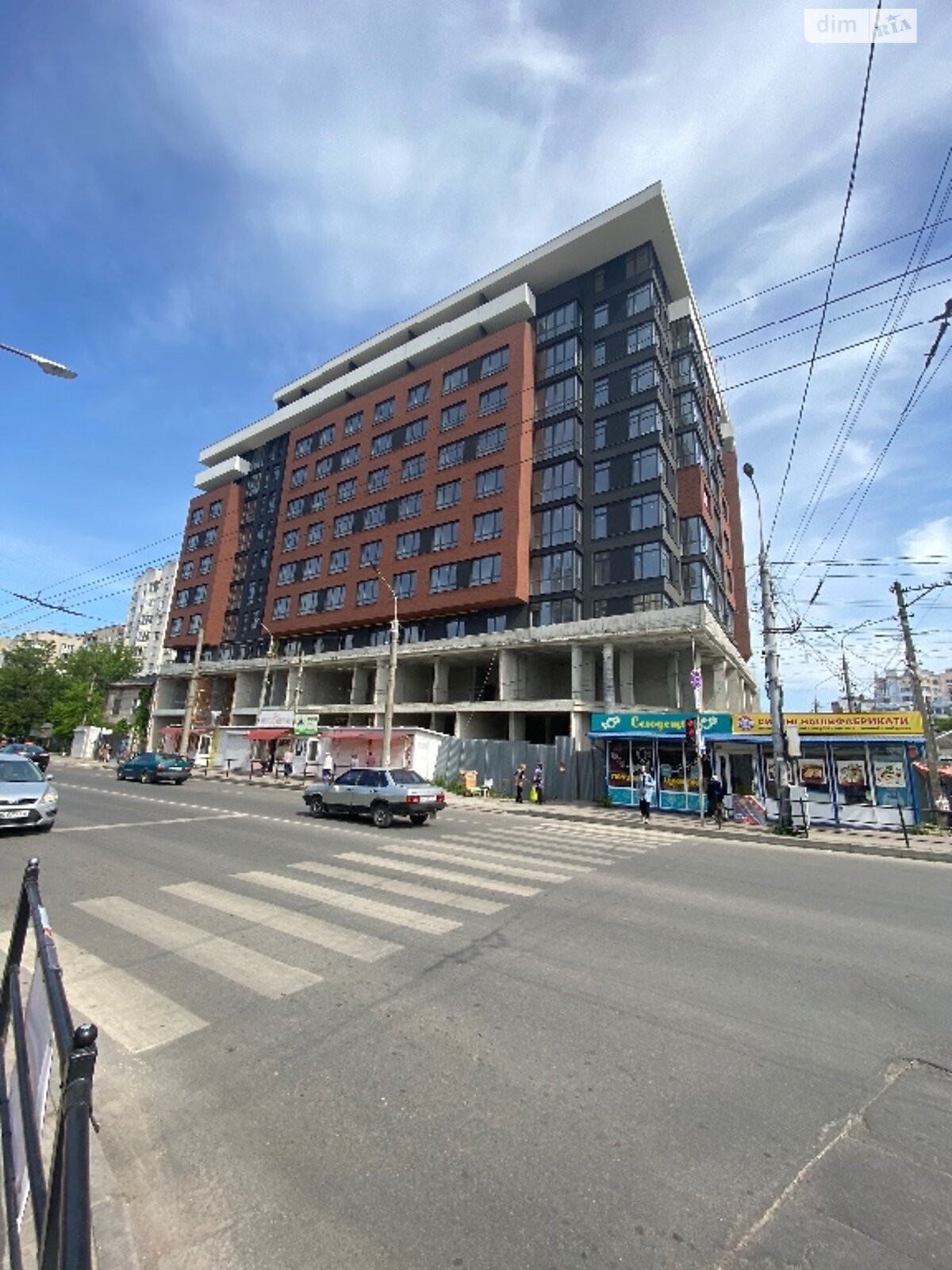 Продаж однокімнатної квартири в Тернополі, на вул. Торговиця, район Центр фото 1 Продаж однокімнатної квартири в Тернополі, на вул. Торговиця, район Центр фото 1