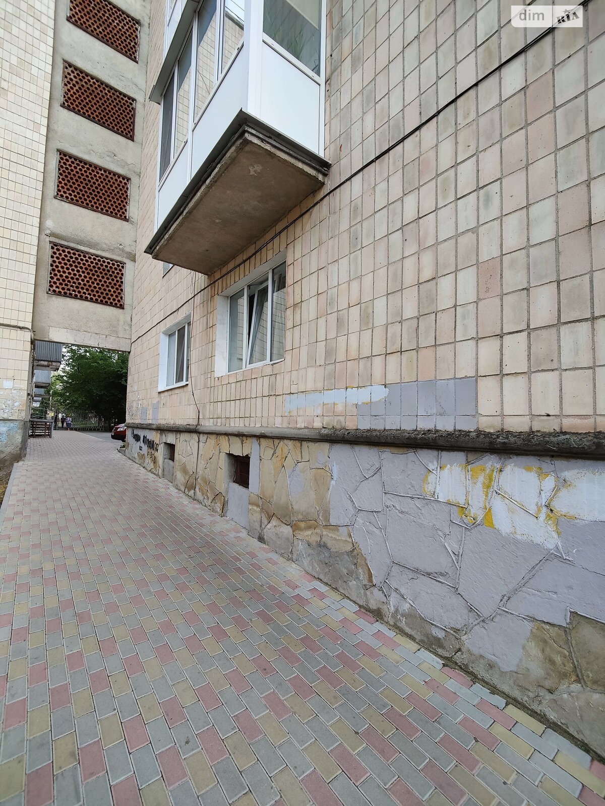 Продаж трикімнатної квартири в Тернополі, на вул. Торговиця, район Центр фото 1