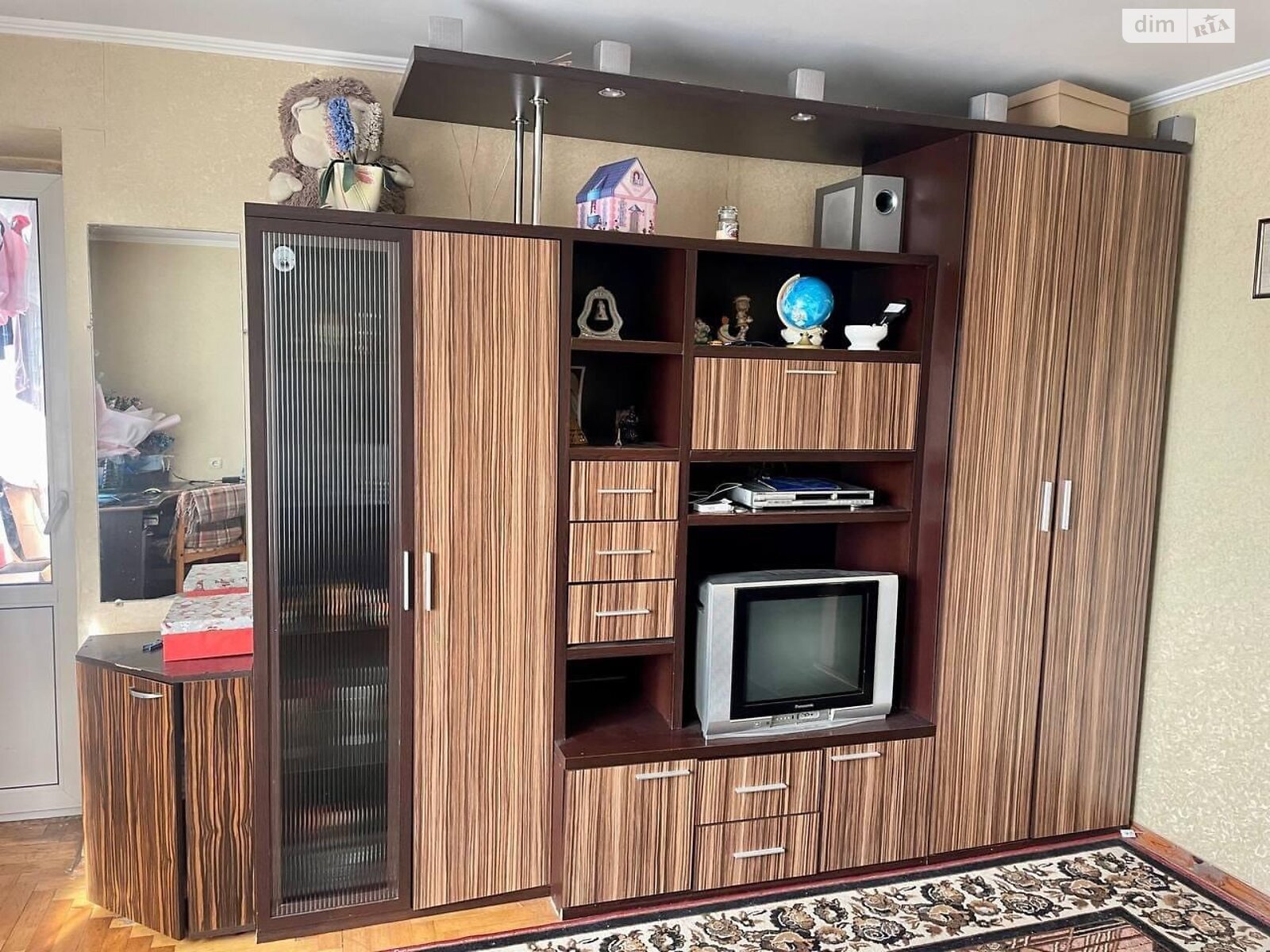 Продажа двухкомнатной квартиры в Тернополе, на ул. Торговица, район Центр фото 1 Продажа двухкомнатной квартиры в Тернополе, на ул. Торговица, район Центр фото 1