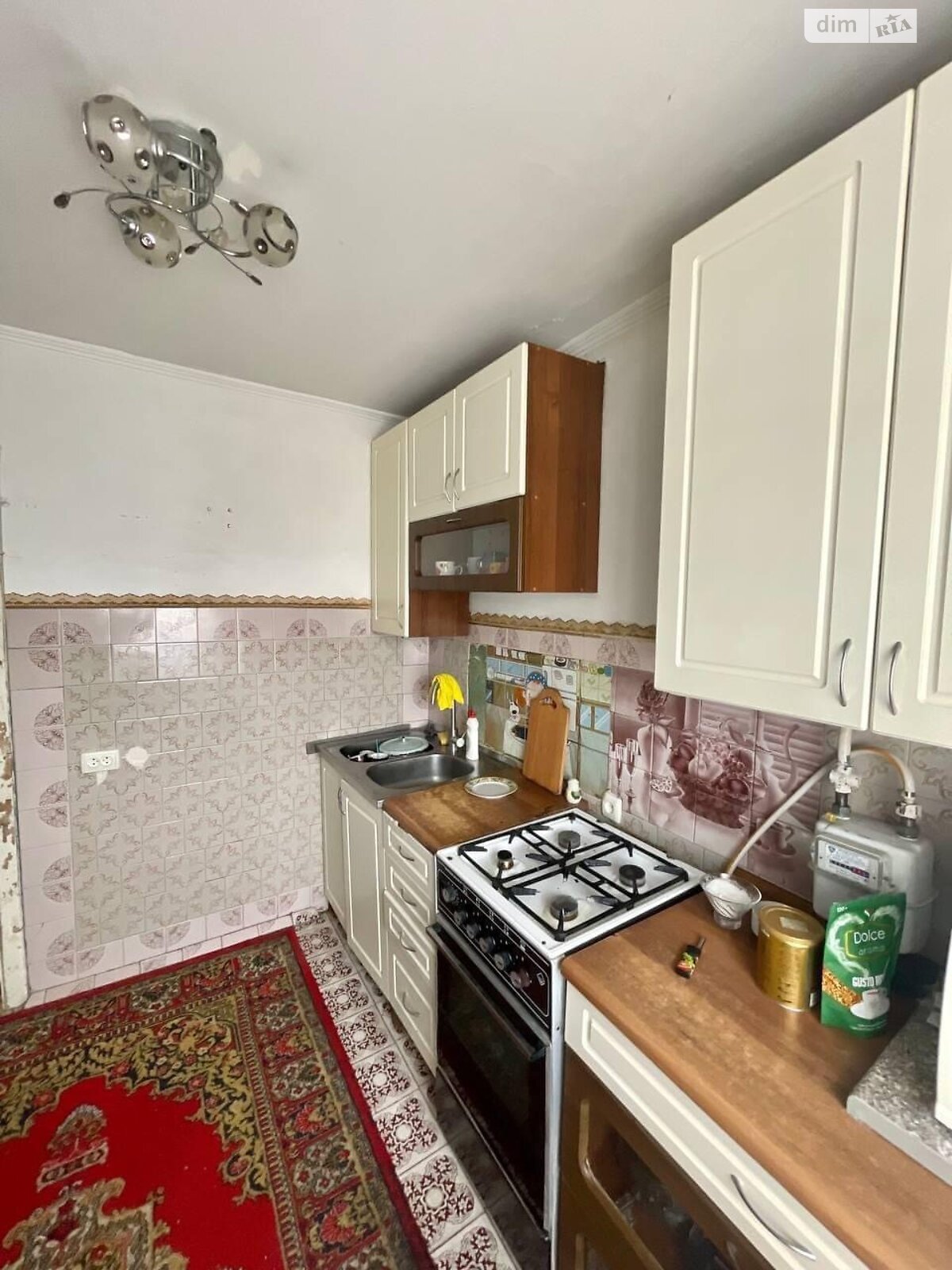 Продажа двухкомнатной квартиры в Тернополе, на ул. Торговица, район Центр фото 1 Продажа двухкомнатной квартиры в Тернополе, на ул. Торговица, район Центр фото 1
