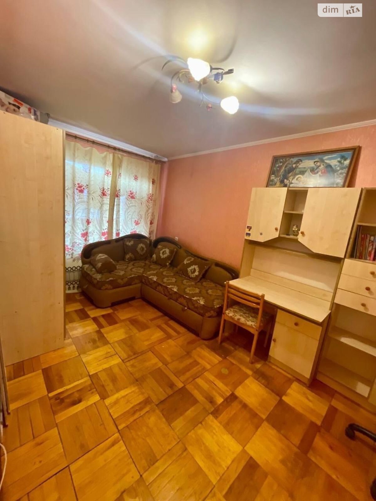 Продажа двухкомнатной квартиры в Тернополе, на ул. Торговица, район Центр фото 1 Продажа двухкомнатной квартиры в Тернополе, на ул. Торговица, район Центр фото 1