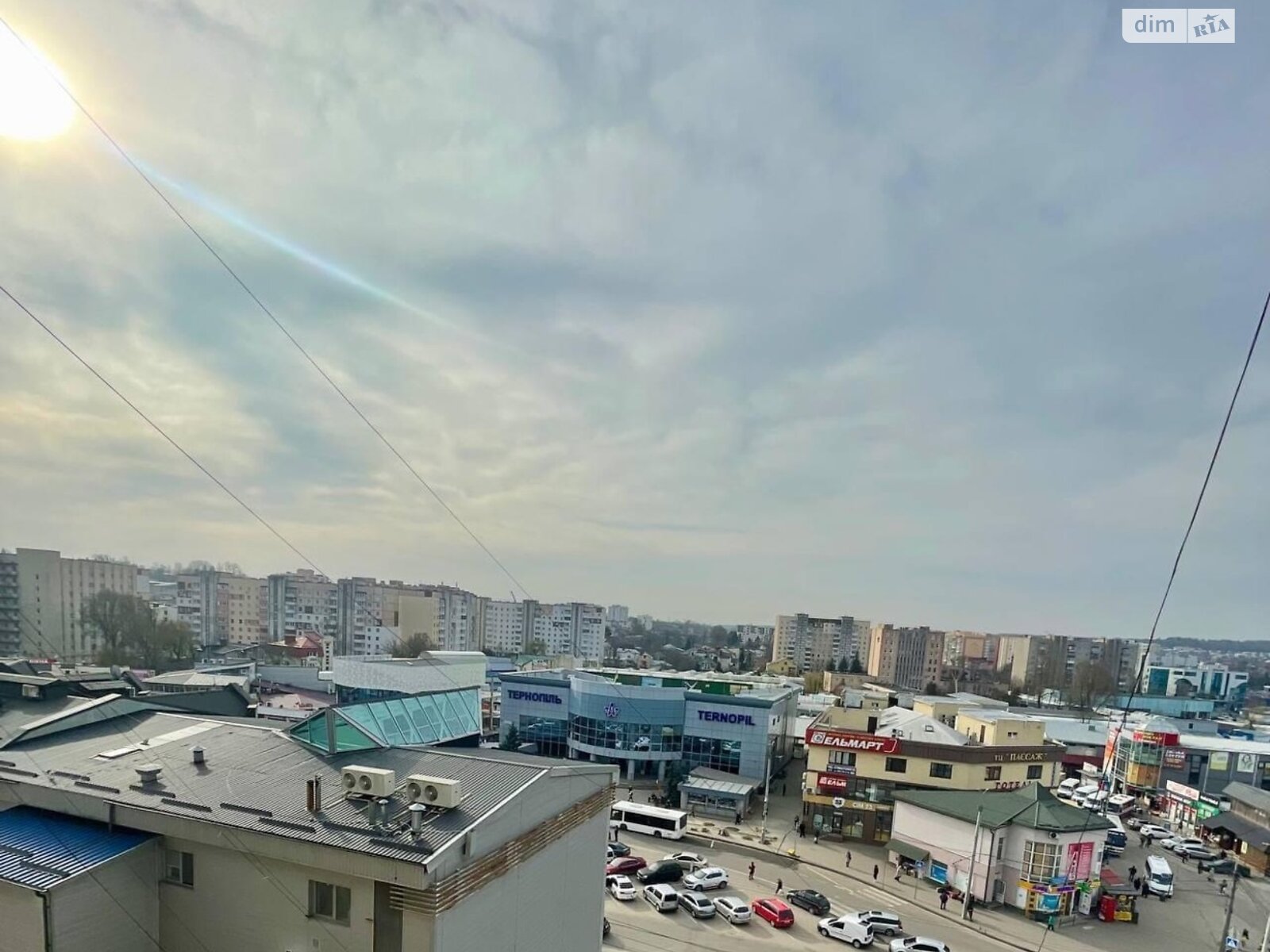 Продажа двухкомнатной квартиры в Тернополе, на ул. Торговица, район Центр фото 1 Продажа двухкомнатной квартиры в Тернополе, на ул. Торговица, район Центр фото 1