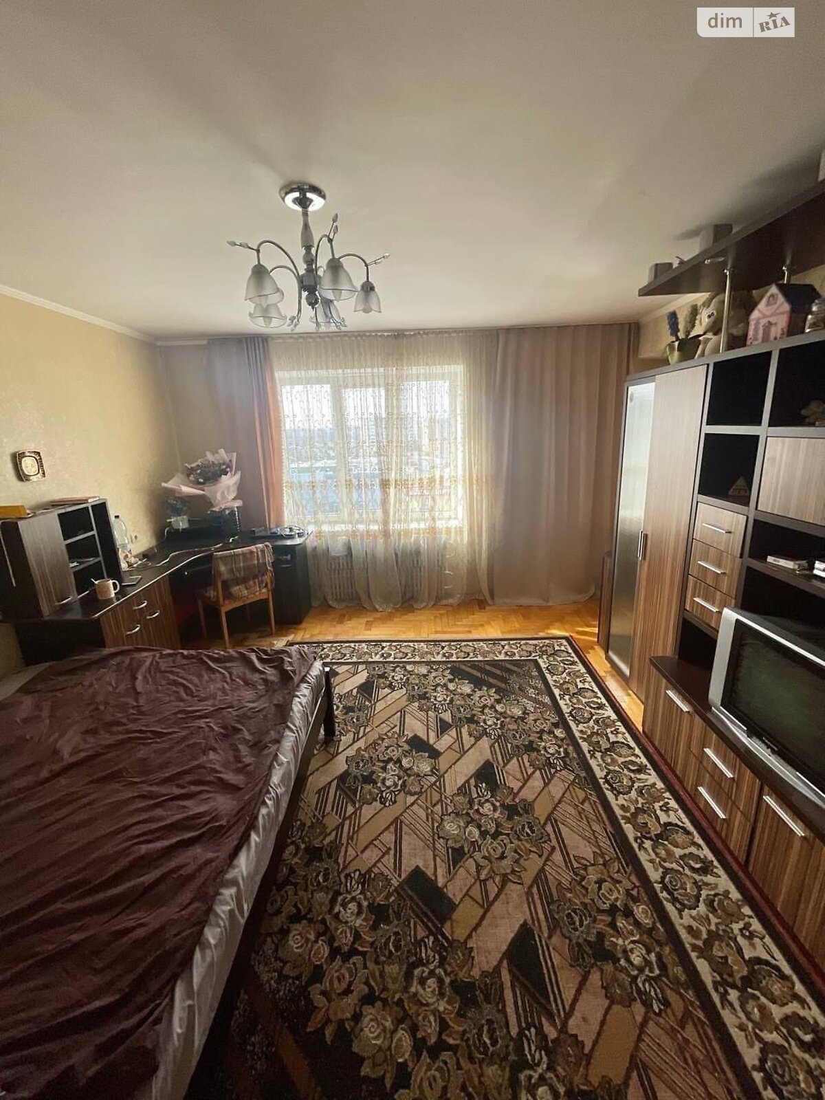 Продажа двухкомнатной квартиры в Тернополе, на ул. Торговица, район Центр фото 1 Продажа двухкомнатной квартиры в Тернополе, на ул. Торговица, район Центр фото 1