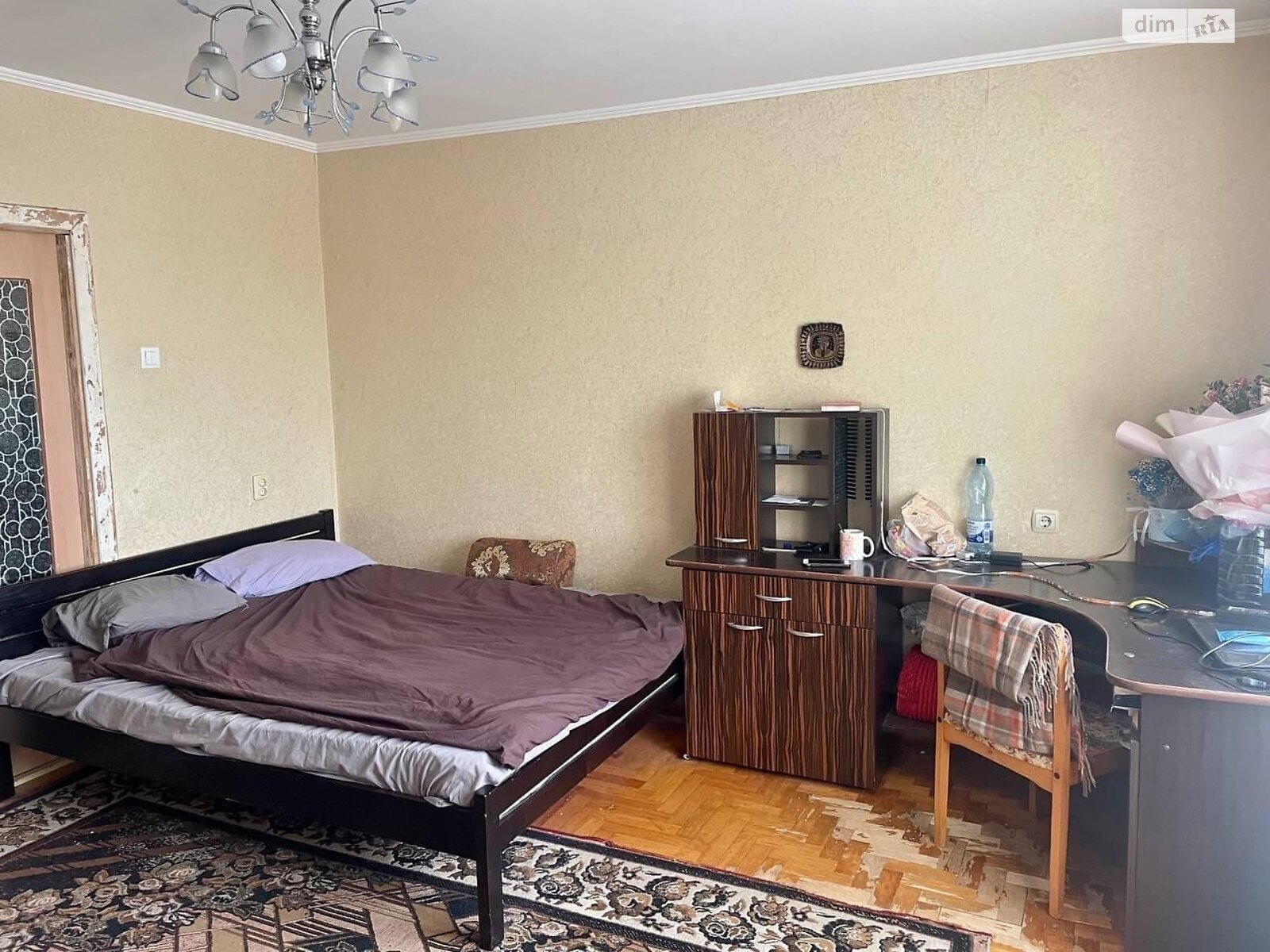 Продажа двухкомнатной квартиры в Тернополе, на ул. Торговица, район Центр фото 1 Продажа двухкомнатной квартиры в Тернополе, на ул. Торговица, район Центр фото 1
