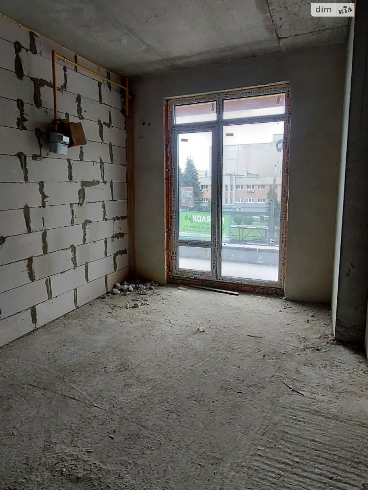 Продажа однокомнатной квартиры в Тернополе, на ул. Торговица 19, район Центр фото 1 Продажа однокомнатной квартиры в Тернополе, на ул. Торговица 19, район Центр фото 1