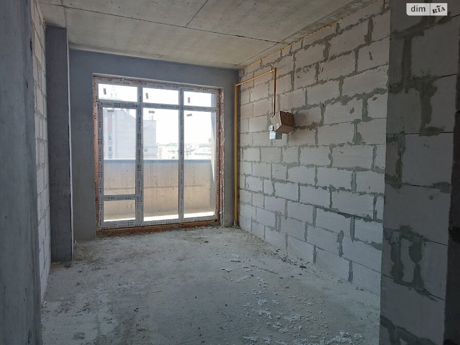 Продажа однокомнатной квартиры в Тернополе, на ул. Торговица 19, район Центр фото 1 Продажа однокомнатной квартиры в Тернополе, на ул. Торговица 19, район Центр фото 1