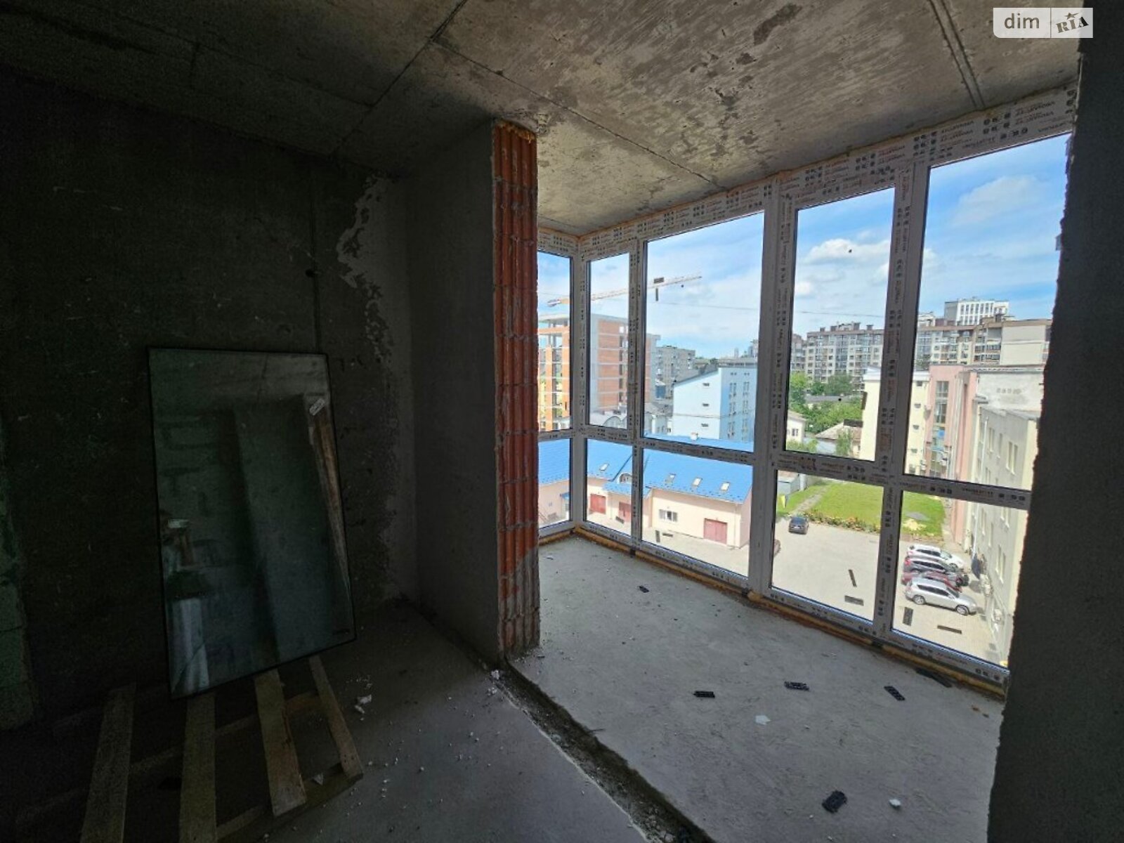 Продажа двухкомнатной квартиры в Тернополе, на ул. Торговица, район Центр фото 1 Продажа двухкомнатной квартиры в Тернополе, на ул. Торговица, район Центр фото 1