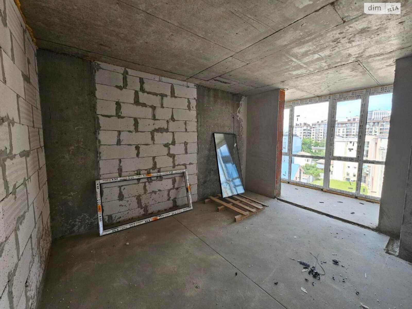 Продажа двухкомнатной квартиры в Тернополе, на ул. Торговица, район Центр фото 1 Продажа двухкомнатной квартиры в Тернополе, на ул. Торговица, район Центр фото 1