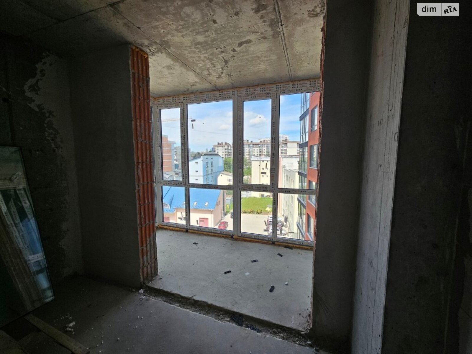 Продажа двухкомнатной квартиры в Тернополе, на ул. Торговица, район Центр фото 1 Продажа двухкомнатной квартиры в Тернополе, на ул. Торговица, район Центр фото 1