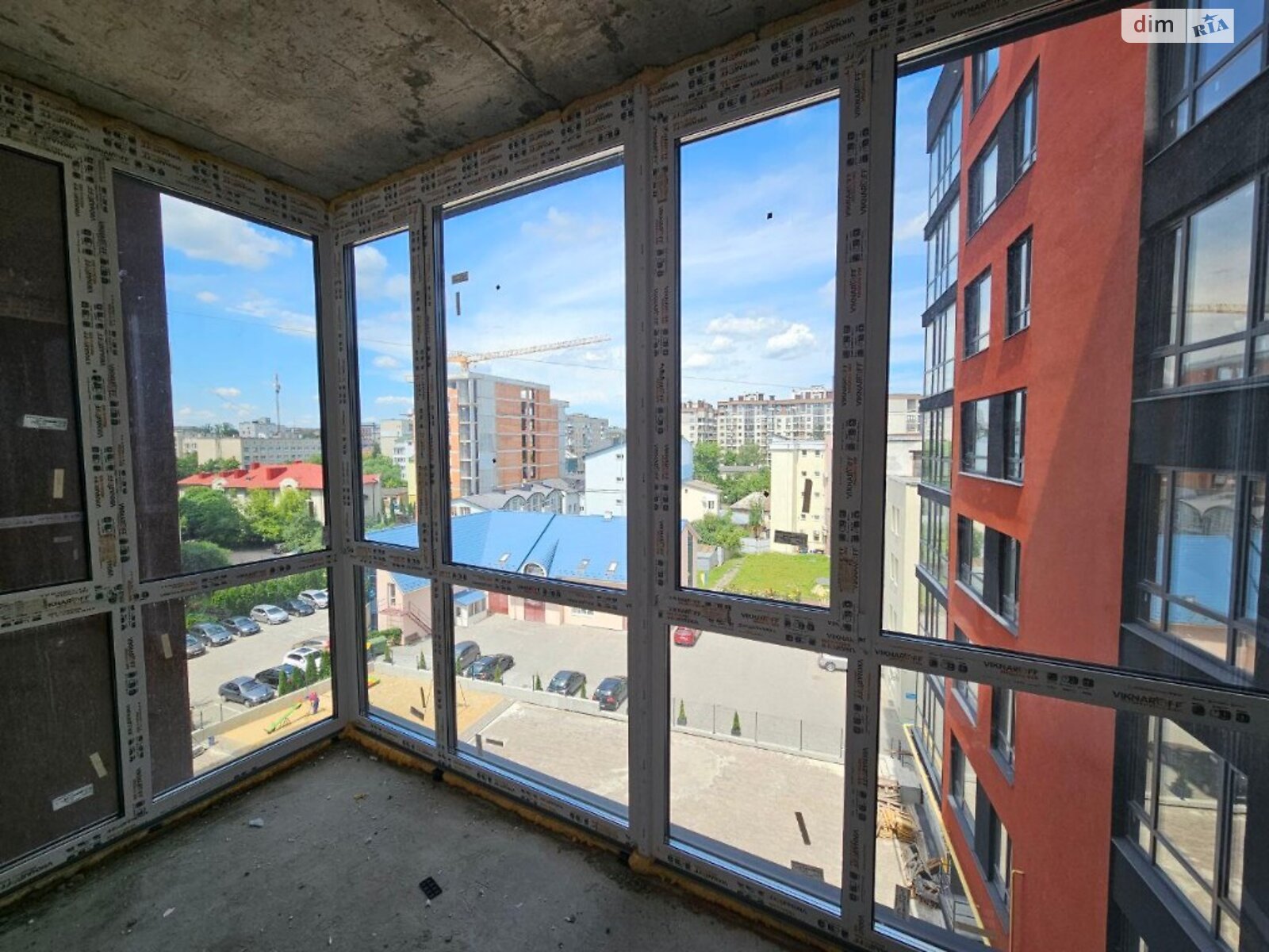 Продажа двухкомнатной квартиры в Тернополе, на ул. Торговица, район Центр фото 1 Продажа двухкомнатной квартиры в Тернополе, на ул. Торговица, район Центр фото 1