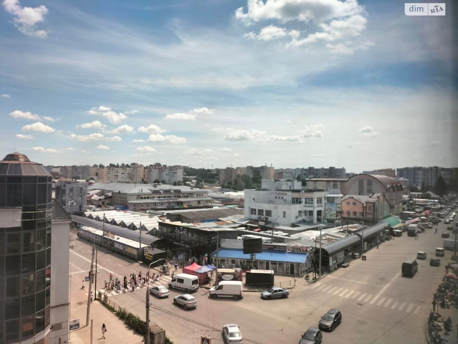 Продажа двухкомнатной квартиры в Тернополе, на ул. Торговица, район Центр фото 1 Продажа двухкомнатной квартиры в Тернополе, на ул. Торговица, район Центр фото 1