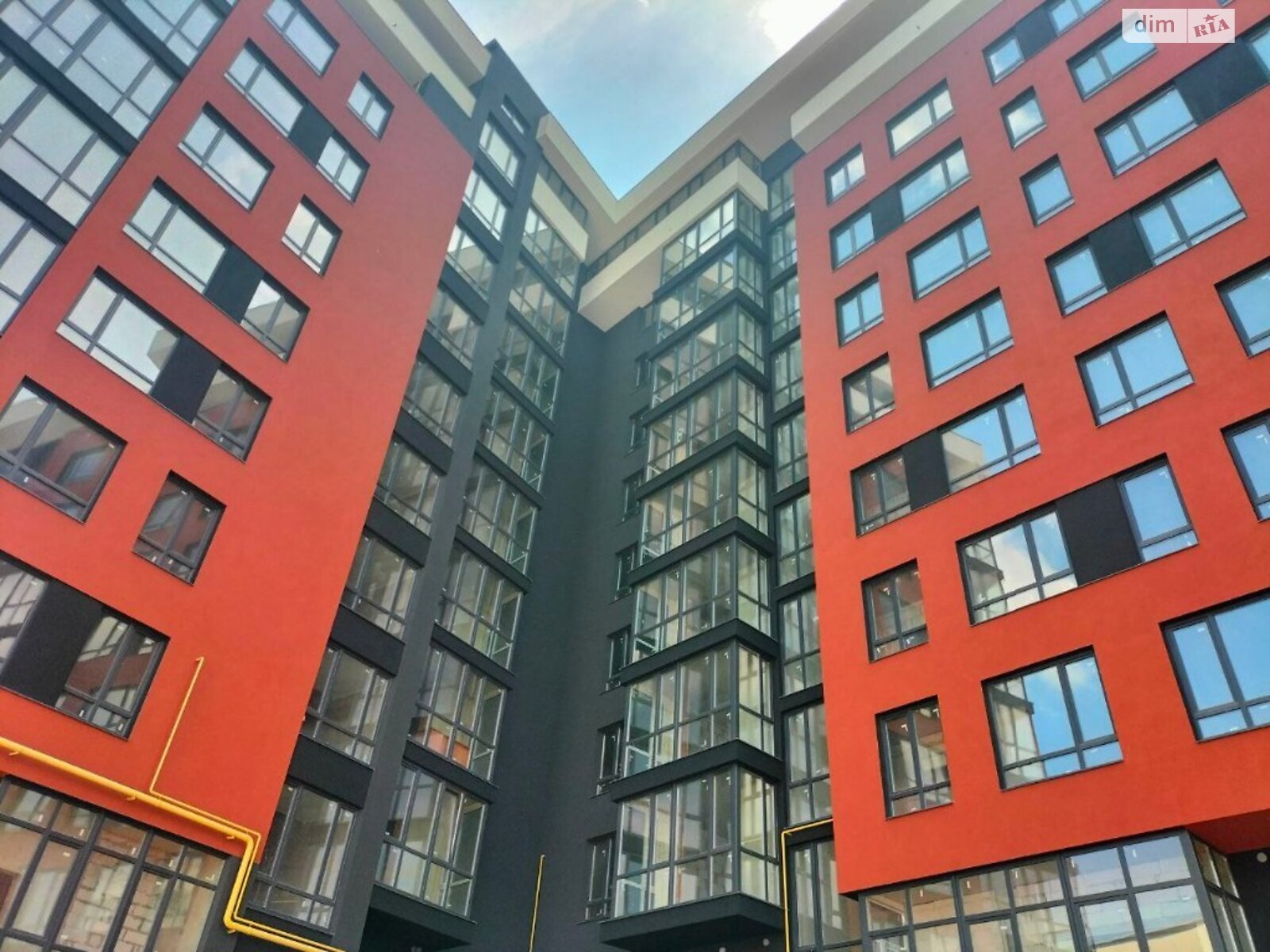 Продаж однокімнатної квартири в Тернополі, на вул. Торговиця 19, район Центр фото 1 Продаж однокімнатної квартири в Тернополі, на вул. Торговиця 19, район Центр фото 1