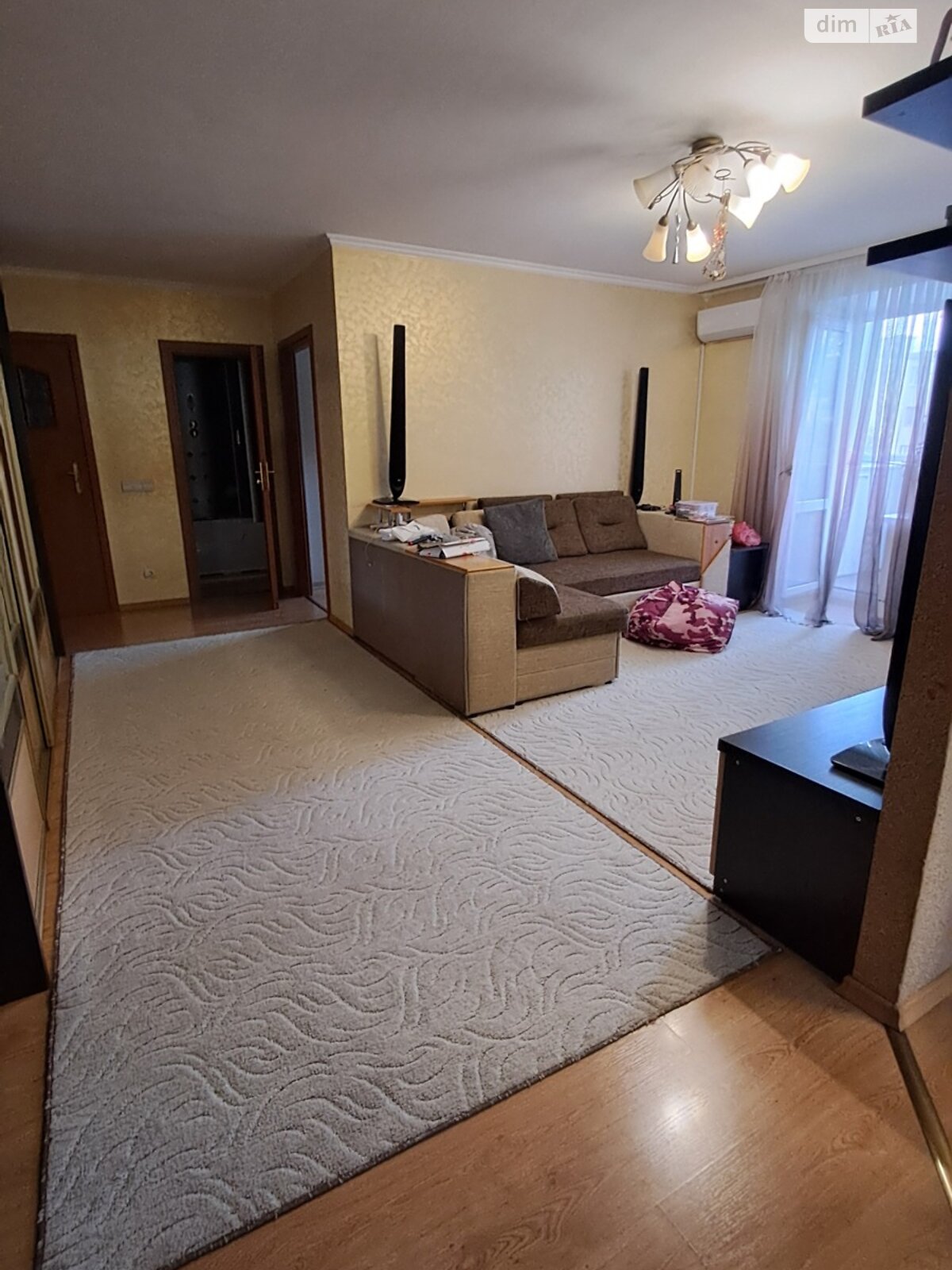 Продаж трикімнатної квартири в Тернополі, на вул. Торговиця 2, район Центр фото 1 Продаж трикімнатної квартири в Тернополі, на вул. Торговиця 2, район Центр фото 1