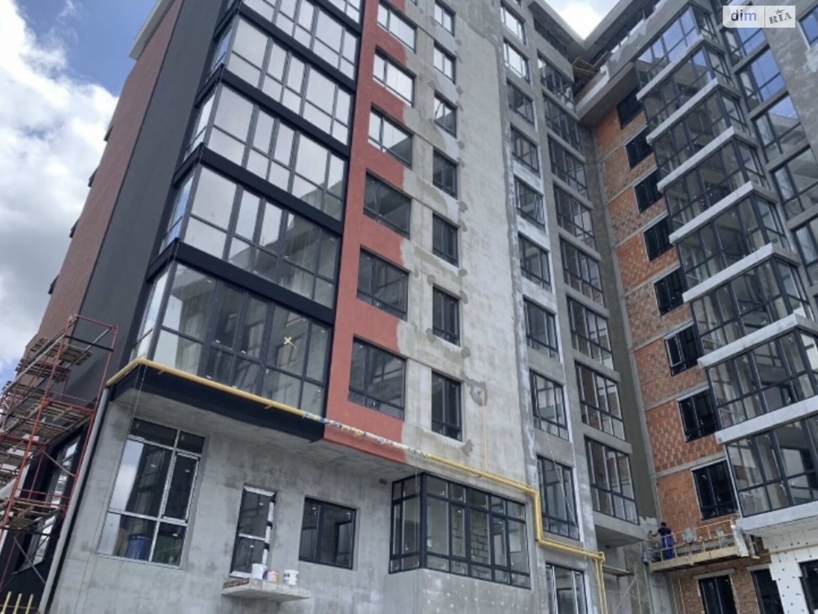 Продаж однокімнатної квартири в Тернополі, на вул. Торговиця 19, район Центр фото 1 Продаж однокімнатної квартири в Тернополі, на вул. Торговиця 19, район Центр фото 1