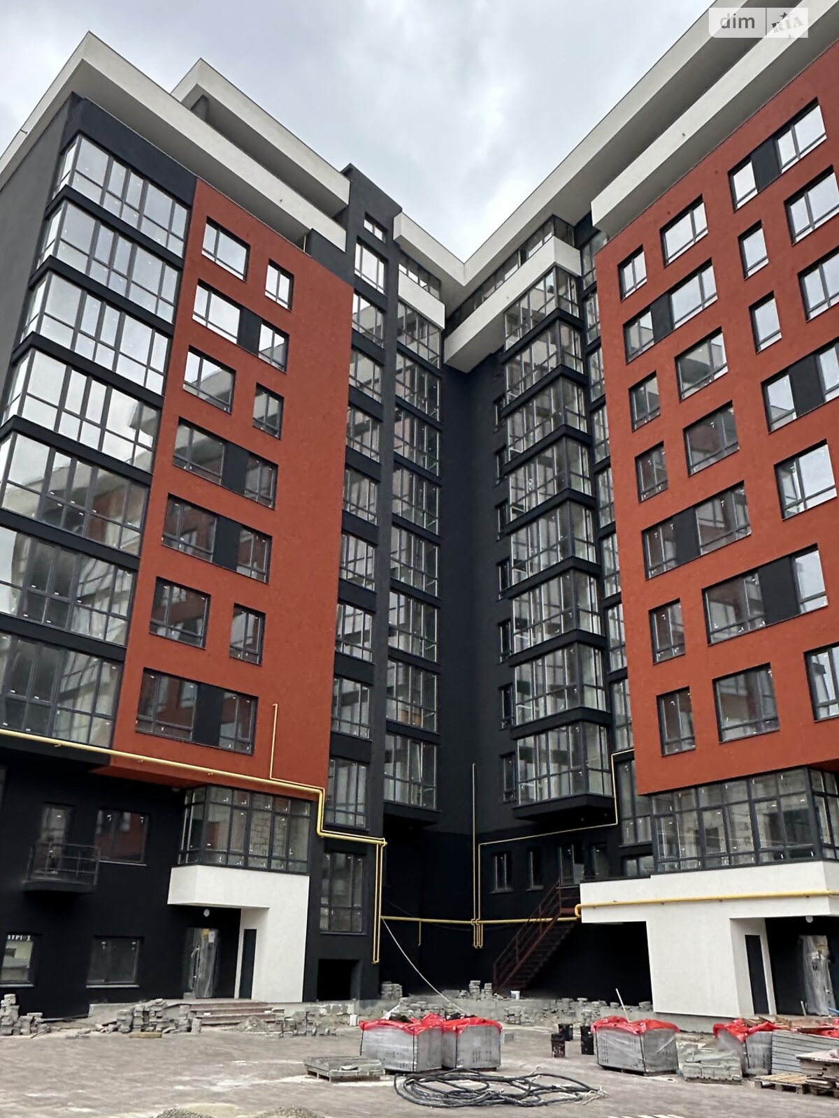 Продажа однокомнатной квартиры в Тернополе, на ул. Торговица, район Центр фото 1 Продажа однокомнатной квартиры в Тернополе, на ул. Торговица, район Центр фото 1