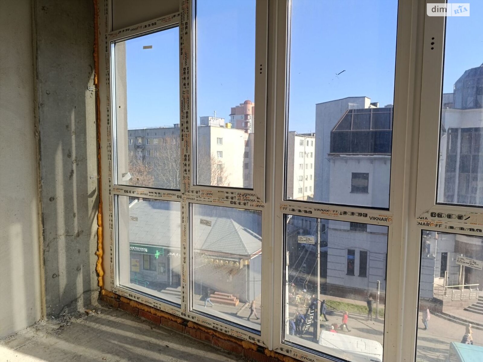 Продаж однокімнатної квартири в Тернополі, на вул. Торговиця 19, район Центр фото 1 Продаж однокімнатної квартири в Тернополі, на вул. Торговиця 19, район Центр фото 1