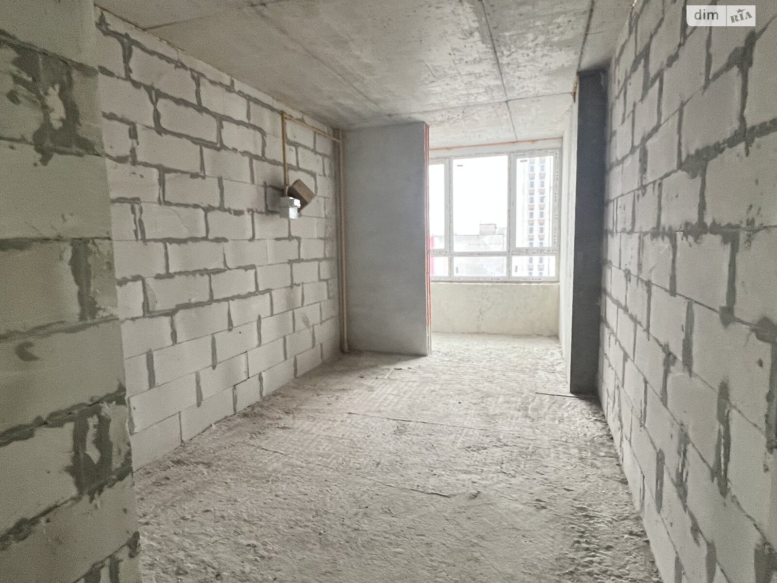 Продажа однокомнатной квартиры в Тернополе, на ул. Торговица 19, район Центр фото 1 Продажа однокомнатной квартиры в Тернополе, на ул. Торговица 19, район Центр фото 1