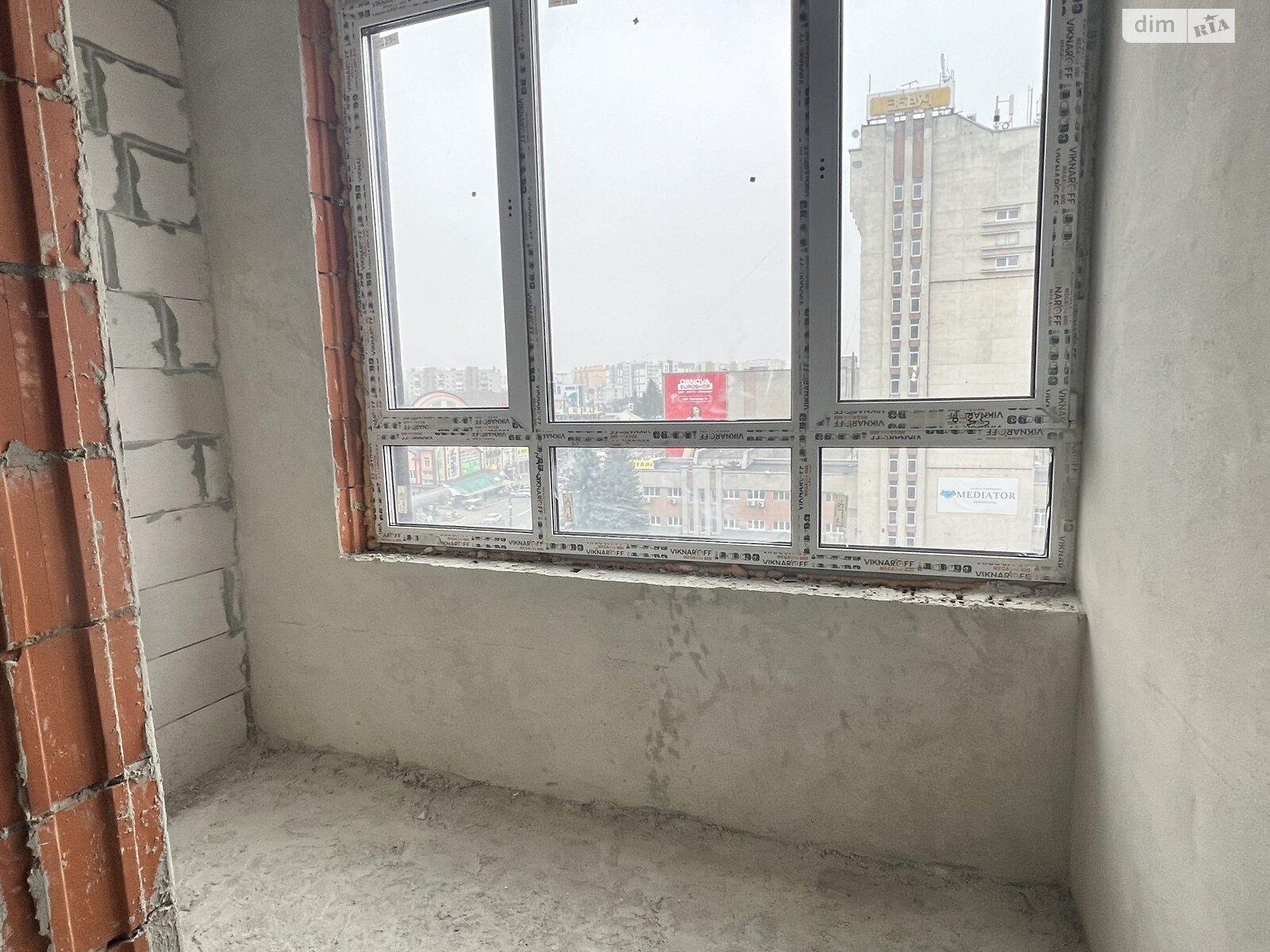 Продажа однокомнатной квартиры в Тернополе, на ул. Торговица 19, район Центр фото 1 Продажа однокомнатной квартиры в Тернополе, на ул. Торговица 19, район Центр фото 1