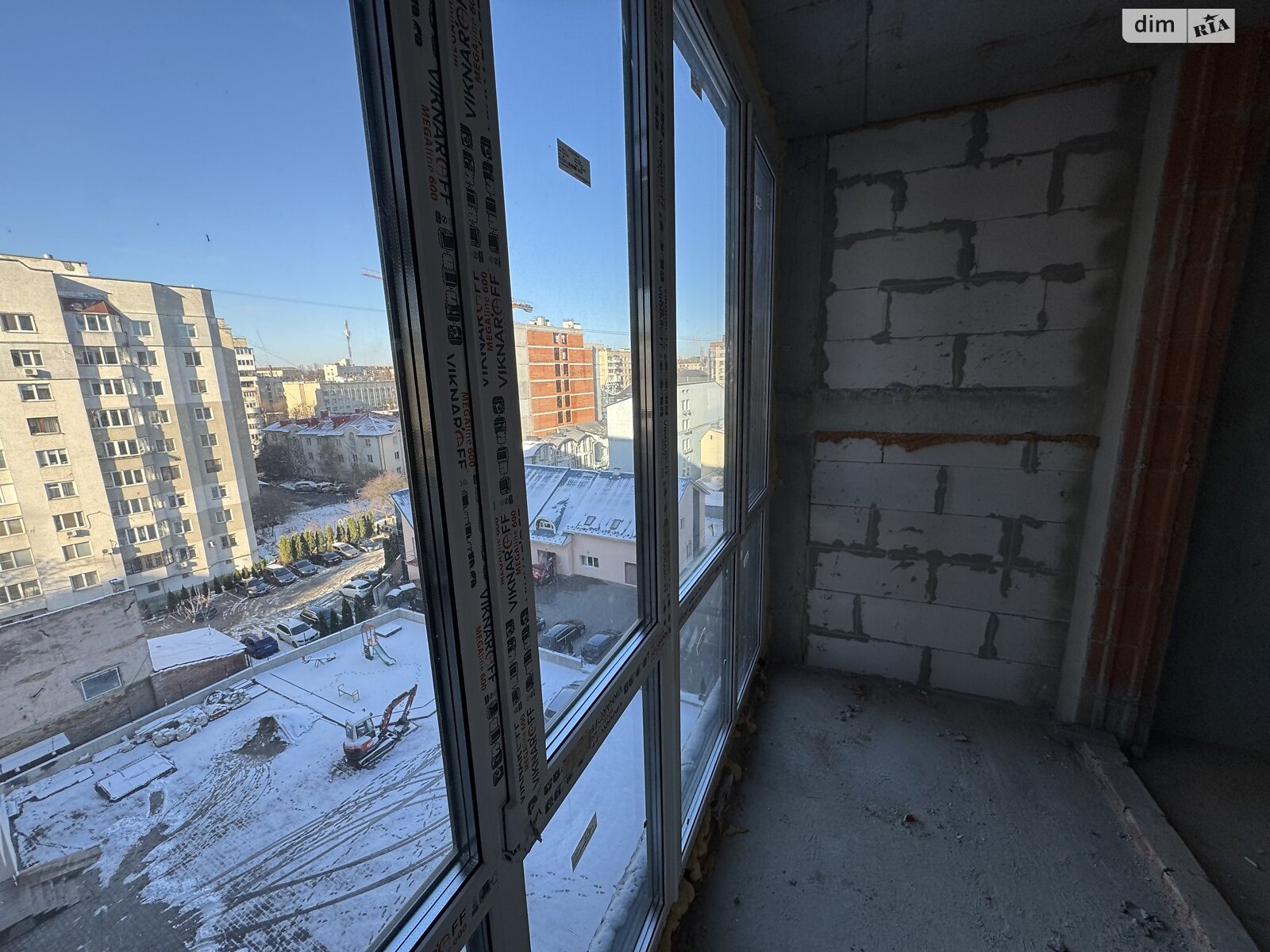 Продаж двокімнатної квартири в Тернополі, на вул. Торговиця, район Центр фото 1 Продаж двокімнатної квартири в Тернополі, на вул. Торговиця, район Центр фото 1