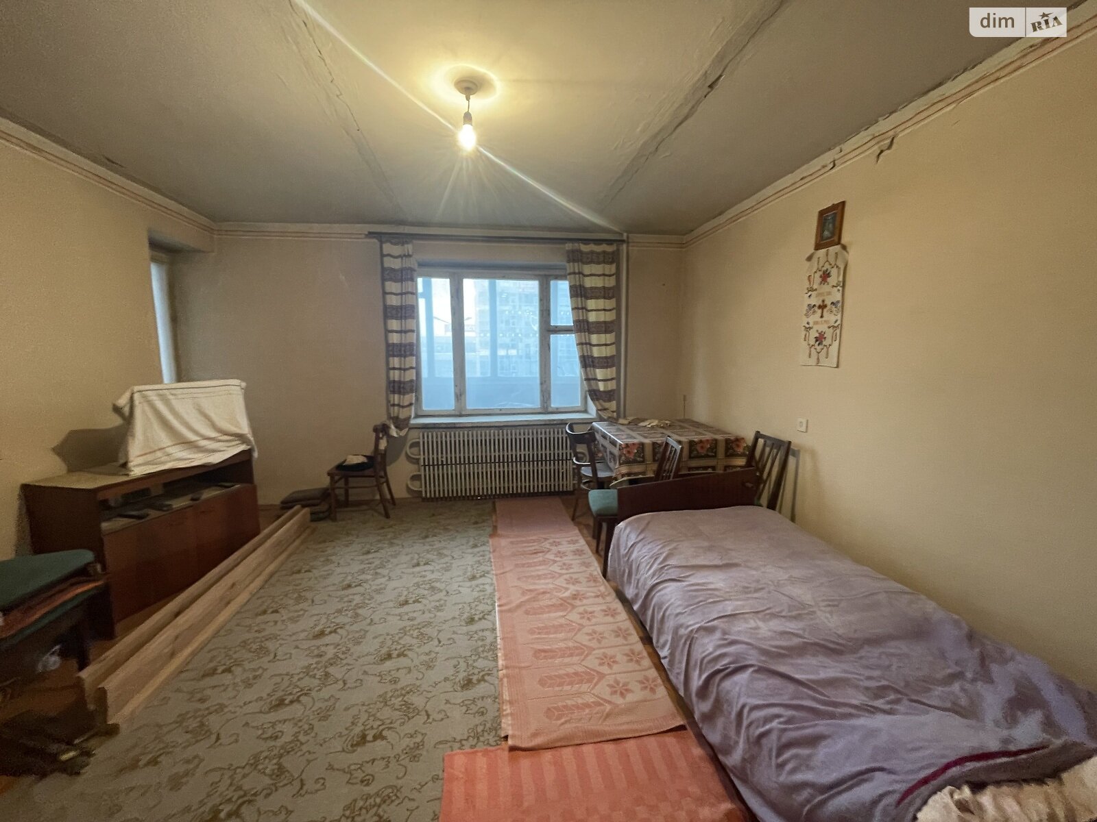 Продаж двокімнатної квартири в Тернополі, на вул. Торговиця 28, район Центр фото 1 Продаж двокімнатної квартири в Тернополі, на вул. Торговиця 28, район Центр фото 1