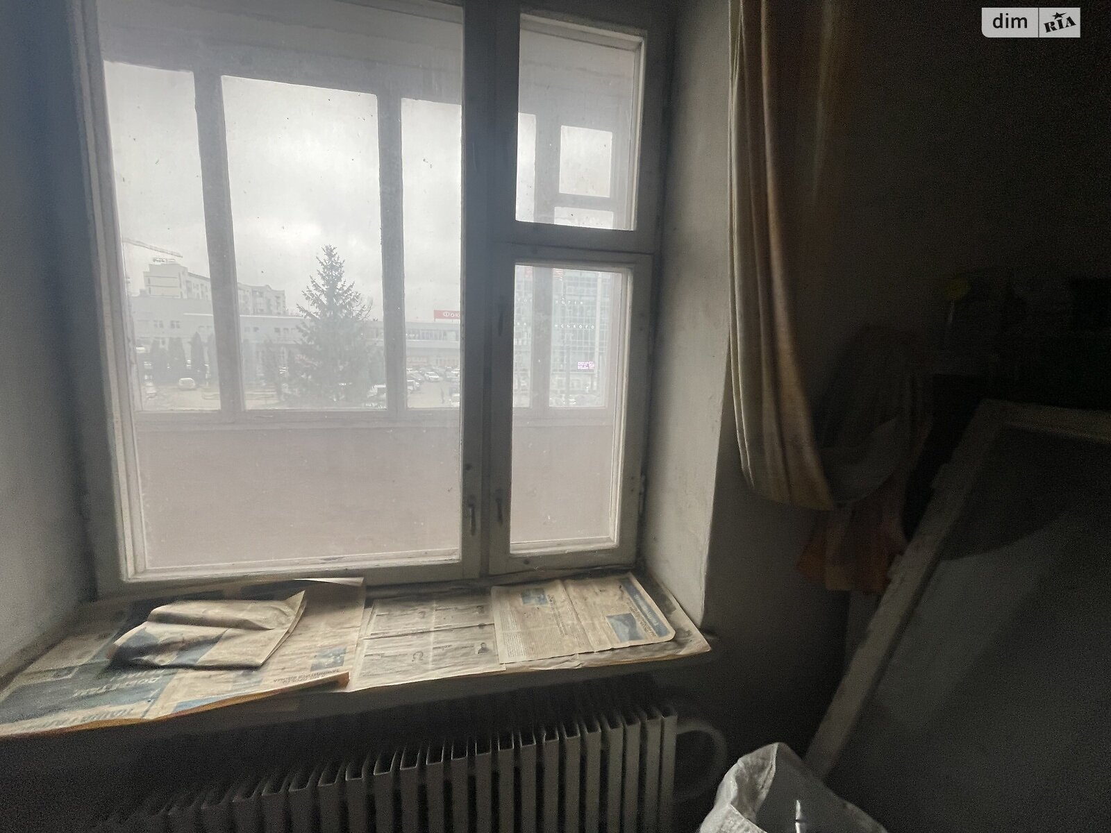 Продаж двокімнатної квартири в Тернополі, на вул. Торговиця 28, район Центр фото 1 Продаж двокімнатної квартири в Тернополі, на вул. Торговиця 28, район Центр фото 1