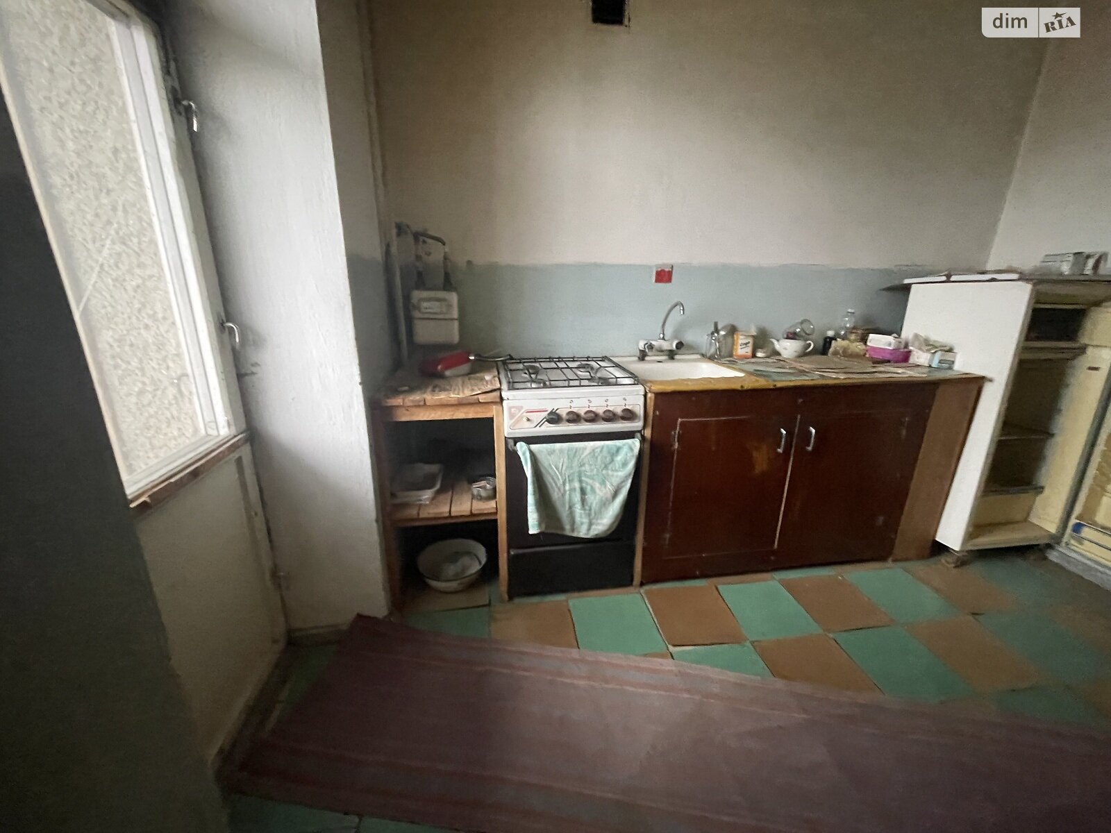 Продаж двокімнатної квартири в Тернополі, на вул. Торговиця 28, район Центр фото 1 Продаж двокімнатної квартири в Тернополі, на вул. Торговиця 28, район Центр фото 1