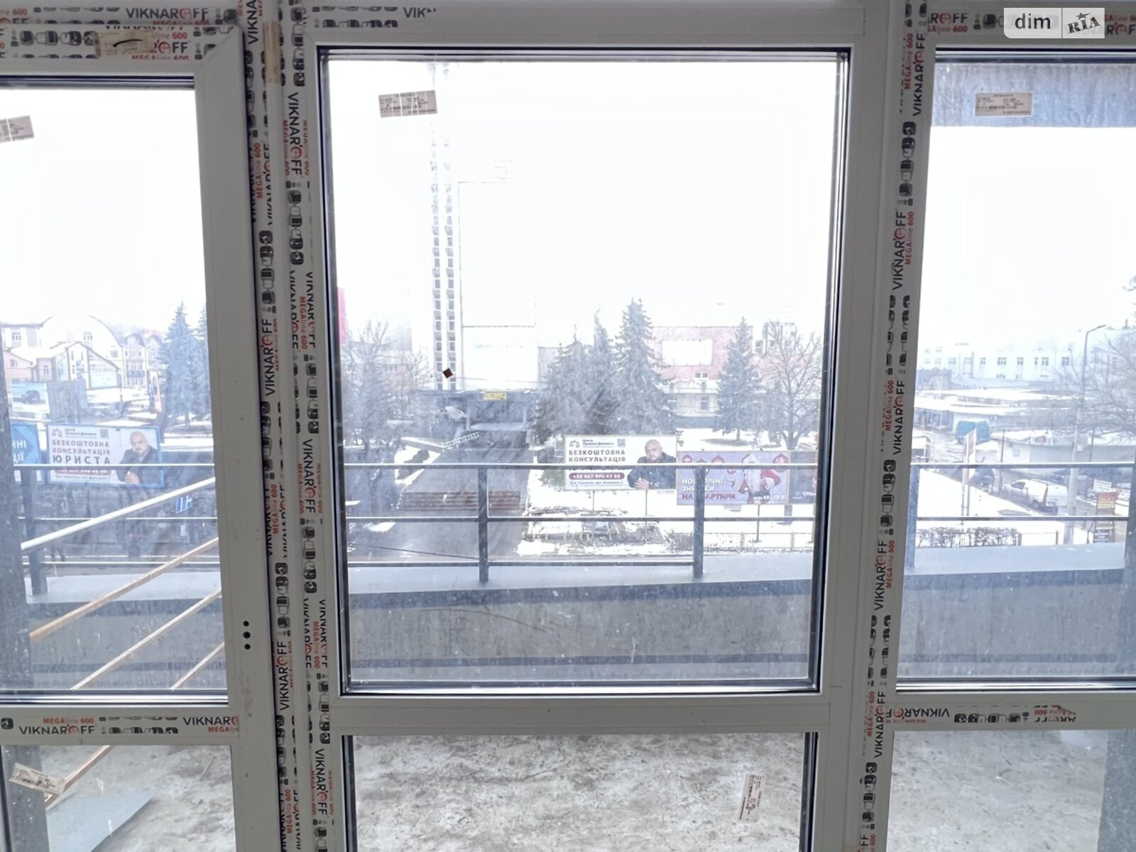 Продажа двухкомнатной квартиры в Тернополе, на ул. Торговица 19, район Центр фото 1 Продажа двухкомнатной квартиры в Тернополе, на ул. Торговица 19, район Центр фото 1