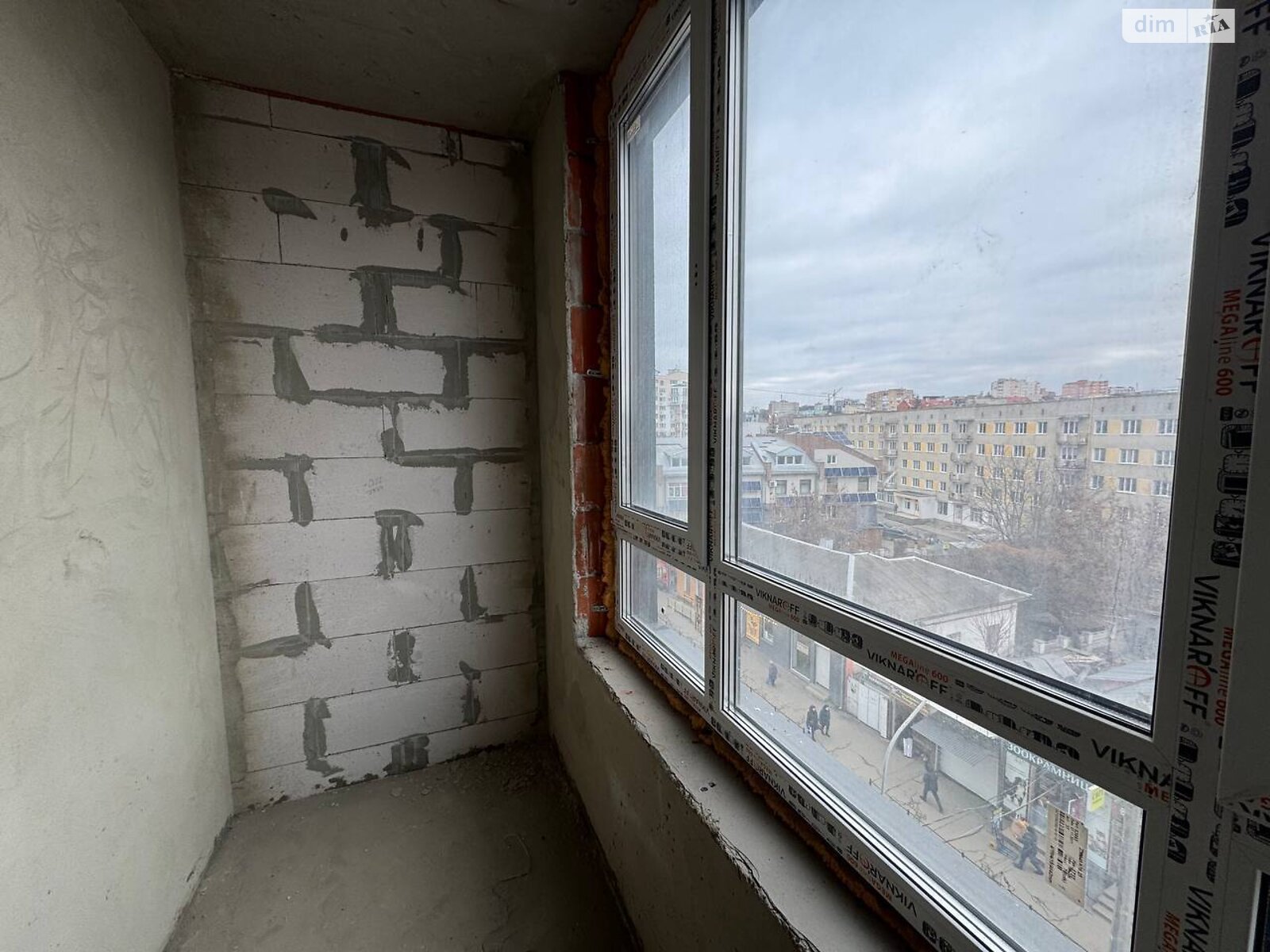 Продажа однокомнатной квартиры в Тернополе, на ул. Торговица, район Центр фото 1 Продажа однокомнатной квартиры в Тернополе, на ул. Торговица, район Центр фото 1