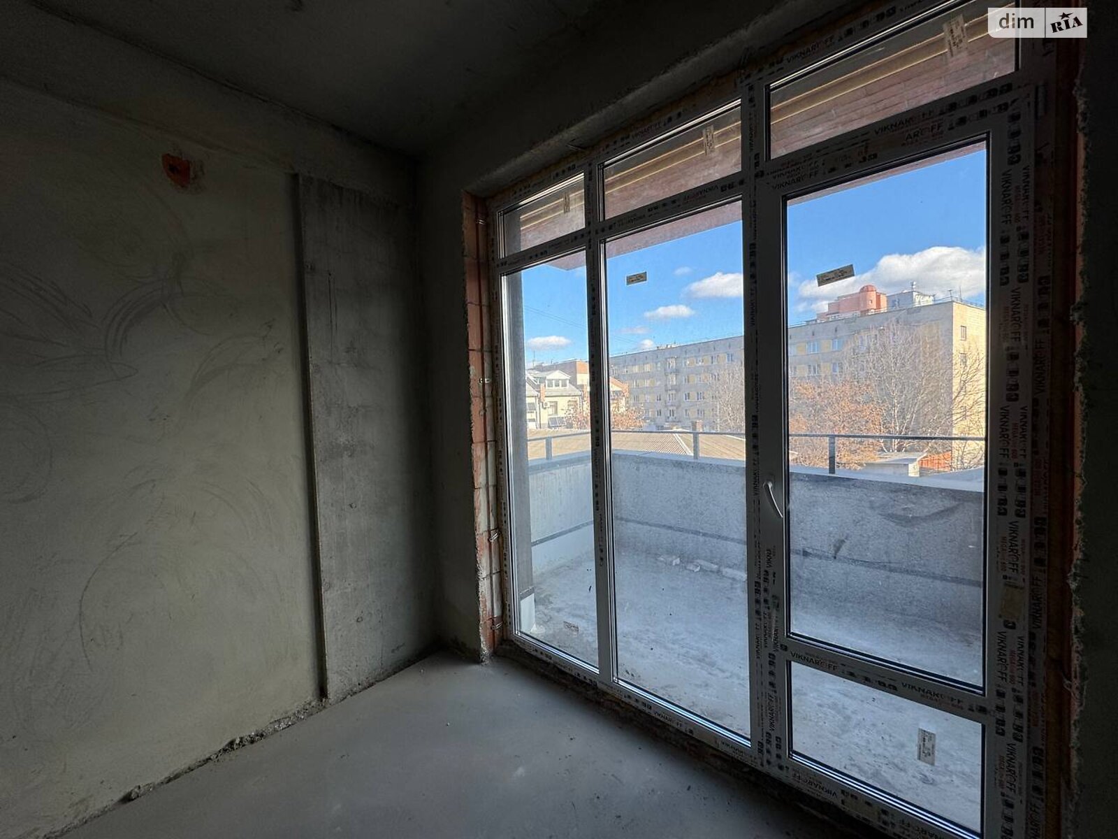Продаж двокімнатної квартири в Тернополі, на вул. Торговиця 19, район Центр фото 1 Продаж двокімнатної квартири в Тернополі, на вул. Торговиця 19, район Центр фото 1