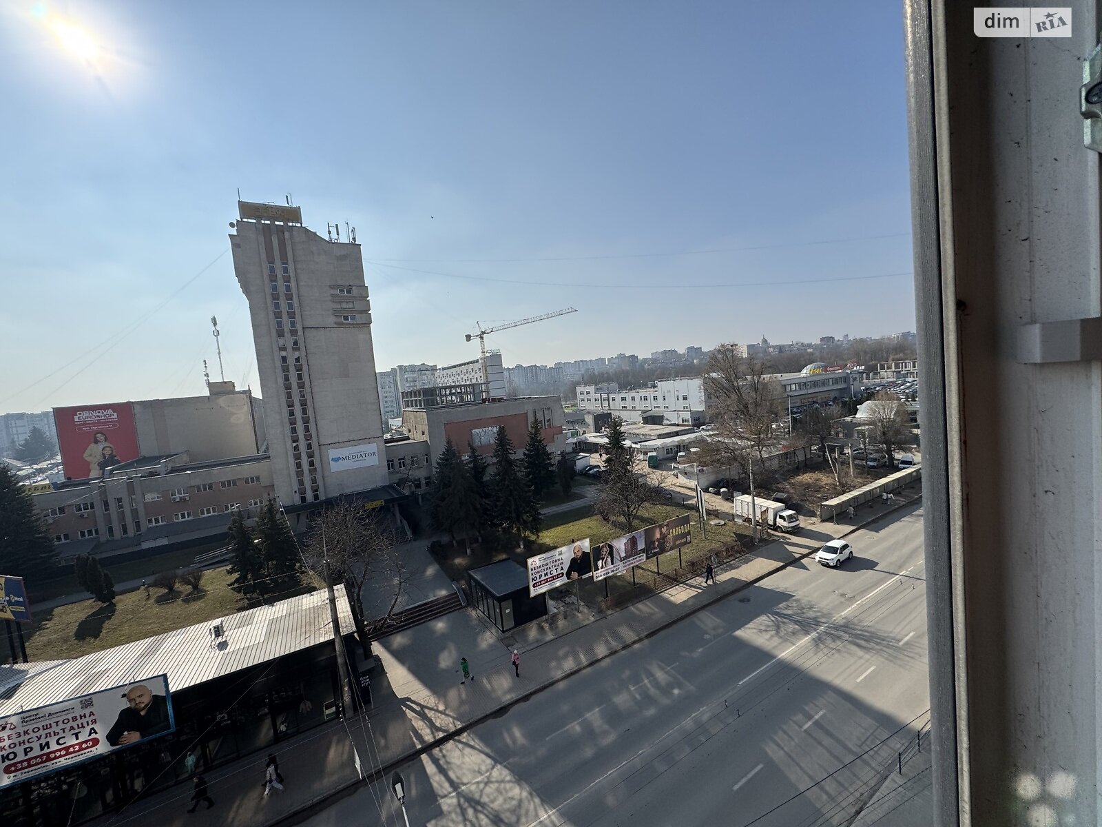 Продаж однокімнатної квартири в Тернополі, на вул. Торговиця, район Центр фото 1 Продаж однокімнатної квартири в Тернополі, на вул. Торговиця, район Центр фото 1