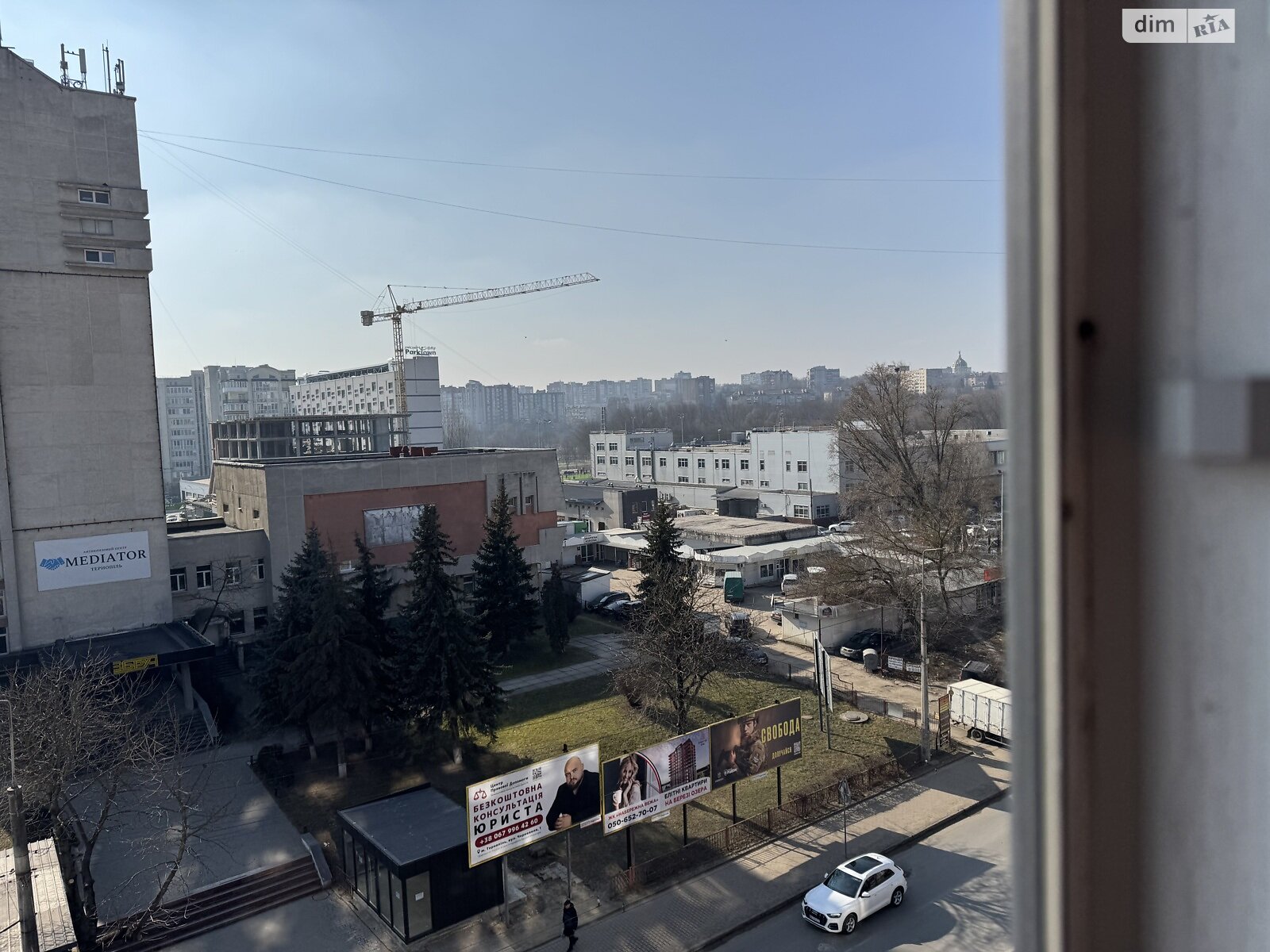 Продаж однокімнатної квартири в Тернополі, на вул. Торговиця, район Центр фото 1 Продаж однокімнатної квартири в Тернополі, на вул. Торговиця, район Центр фото 1