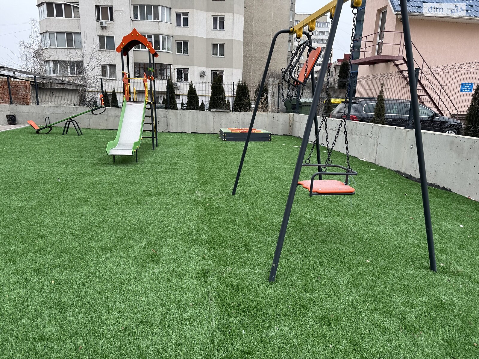 Продаж однокімнатної квартири в Тернополі, на вул. Торговиця, район Центр фото 1 Продаж однокімнатної квартири в Тернополі, на вул. Торговиця, район Центр фото 1