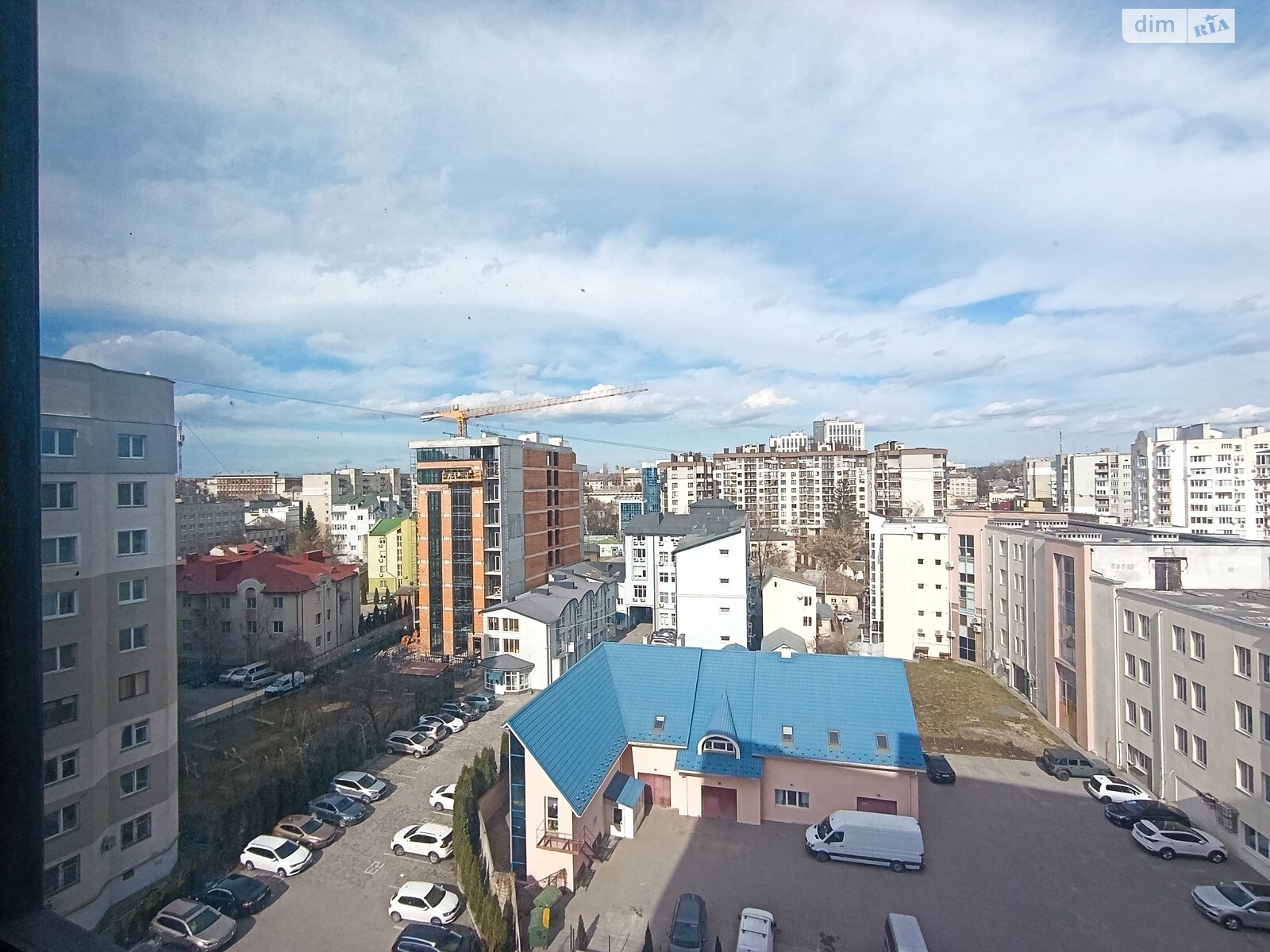 Продажа двухкомнатной квартиры в Тернополе, на ул. Торговица 19, район Центр фото 1 Продажа двухкомнатной квартиры в Тернополе, на ул. Торговица 19, район Центр фото 1