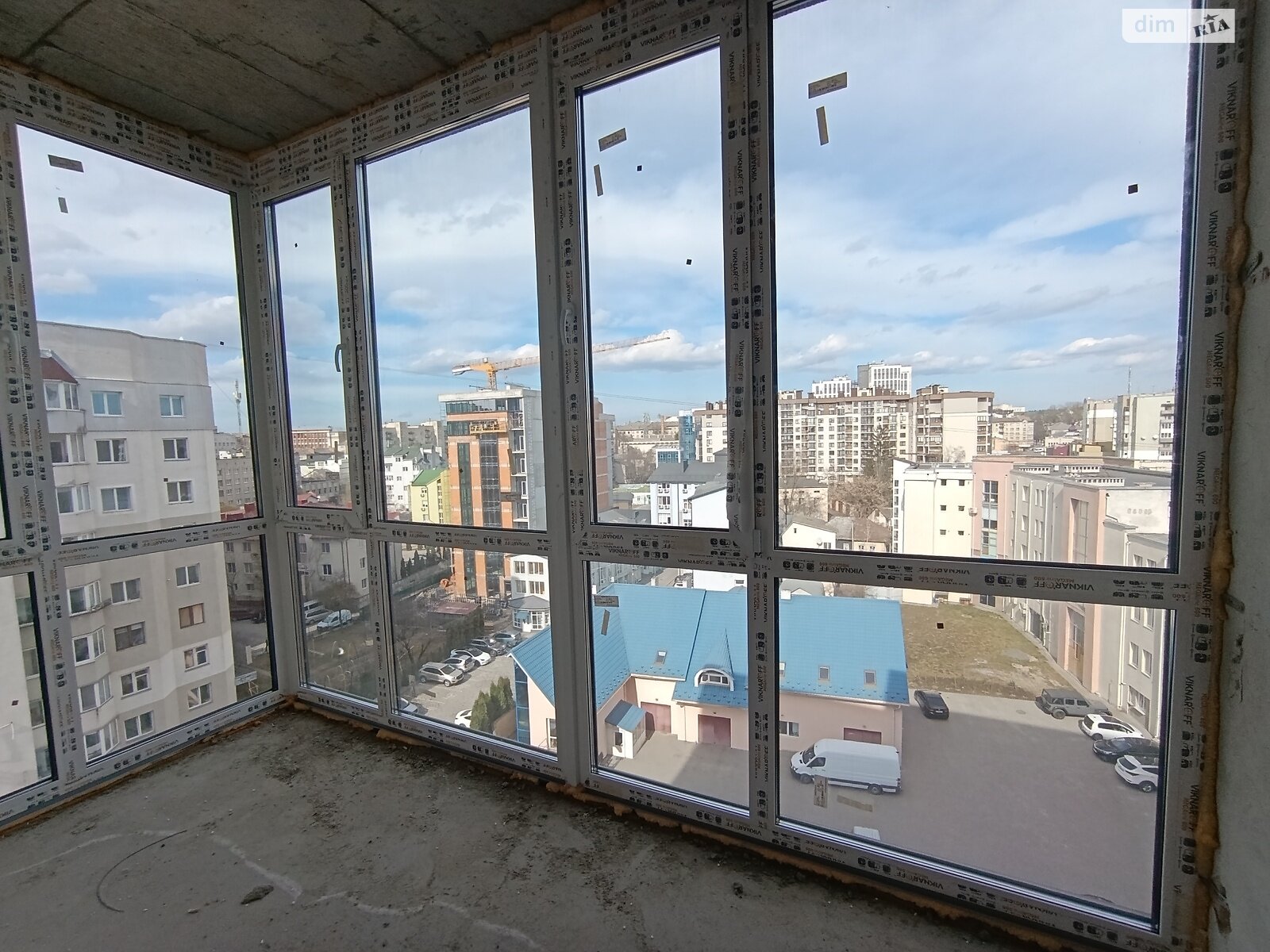 Продажа двухкомнатной квартиры в Тернополе, на ул. Торговица 19, район Центр фото 1 Продажа двухкомнатной квартиры в Тернополе, на ул. Торговица 19, район Центр фото 1