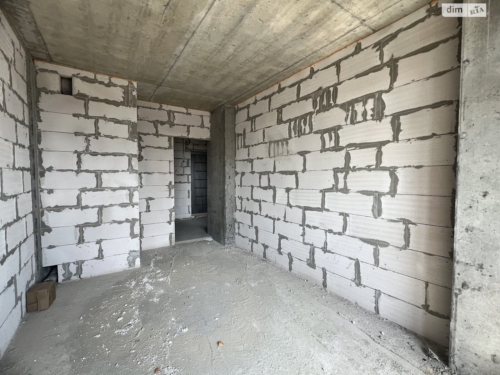 Продаж однокімнатної квартири в Тернополі, на вул. Торговиця 19, район Центр фото 1 Продаж однокімнатної квартири в Тернополі, на вул. Торговиця 19, район Центр фото 1