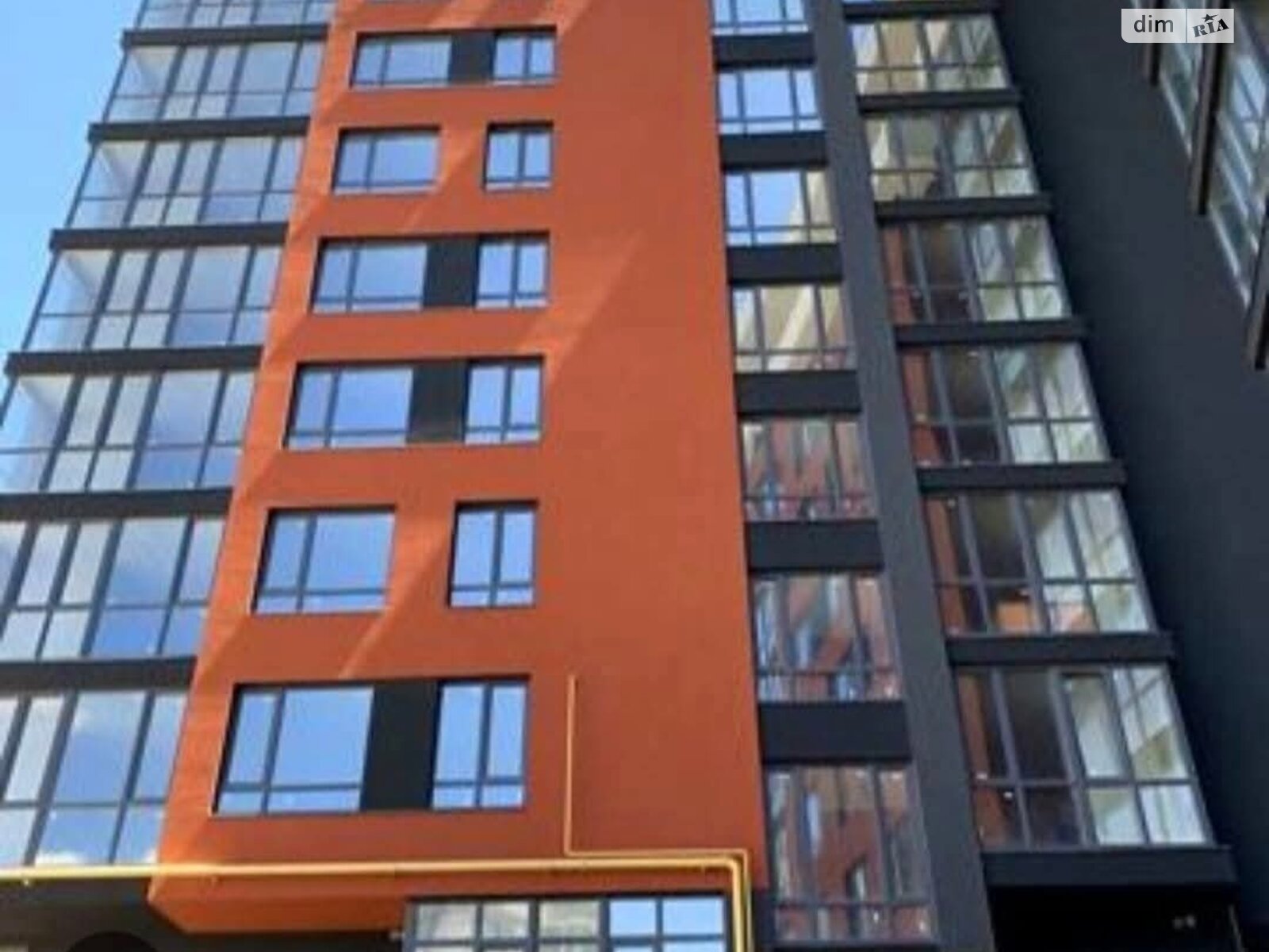 Продаж однокімнатної квартири в Тернополі, на вул. Торговиця 19, район Центр фото 1 Продаж однокімнатної квартири в Тернополі, на вул. Торговиця 19, район Центр фото 1