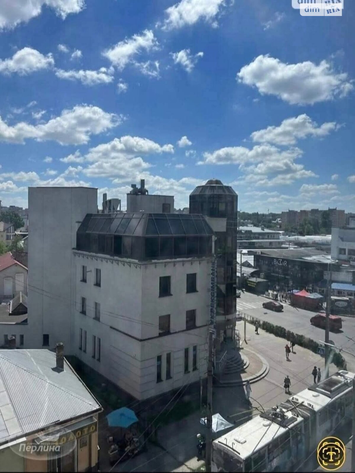 Продаж однокімнатної квартири в Тернополі, на вул. Торговиця 19, район Центр фото 1 Продаж однокімнатної квартири в Тернополі, на вул. Торговиця 19, район Центр фото 1