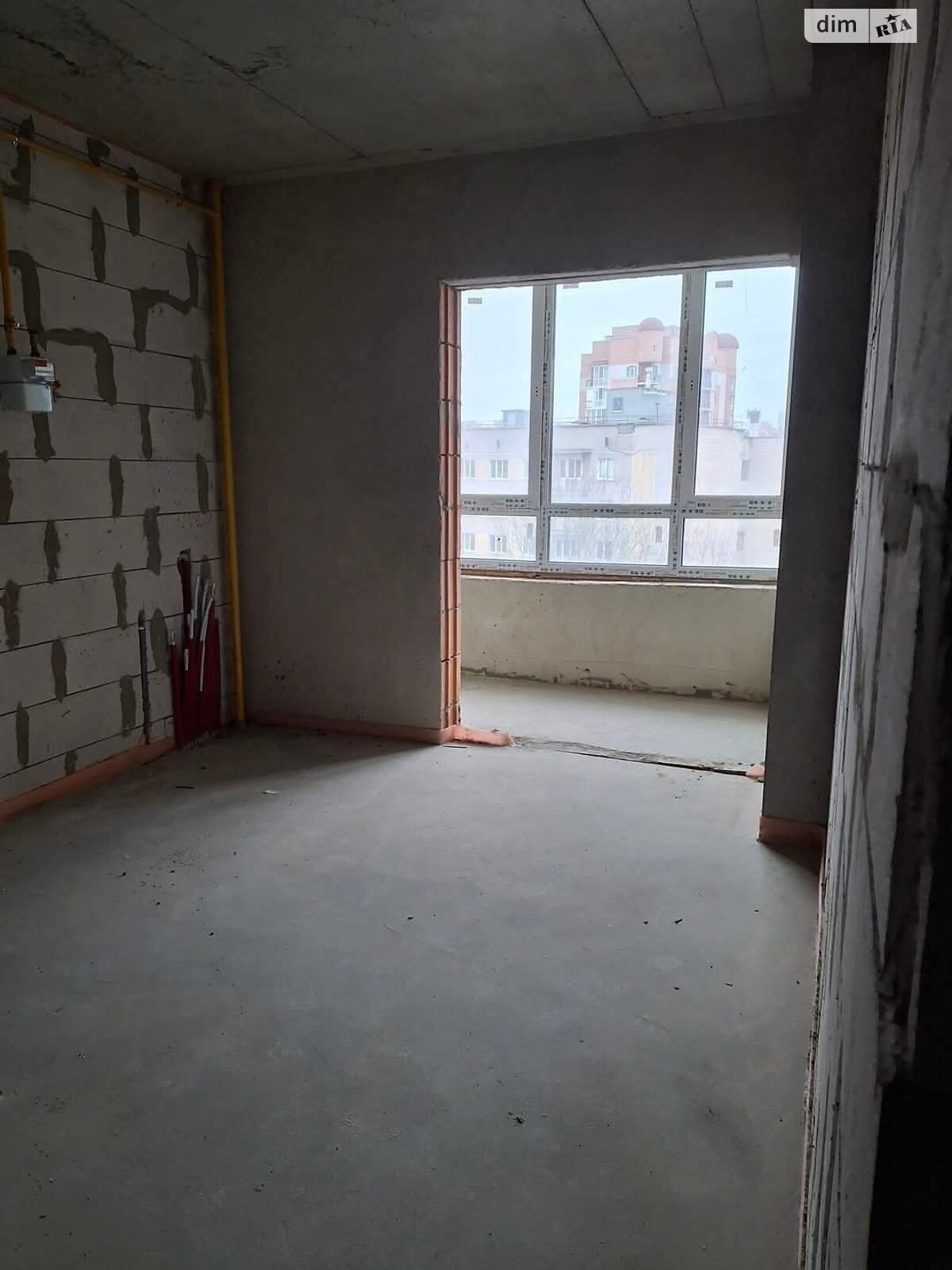 Продаж однокімнатної квартири в Тернополі, на вул. Торговиця 19, район Центр фото 1 Продаж однокімнатної квартири в Тернополі, на вул. Торговиця 19, район Центр фото 1