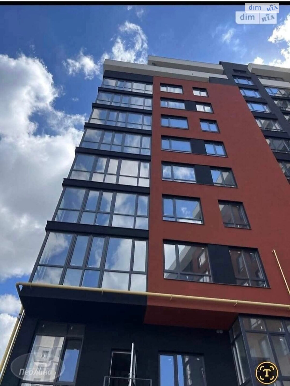 Продаж однокімнатної квартири в Тернополі, на вул. Торговиця 19, район Центр фото 1 Продаж однокімнатної квартири в Тернополі, на вул. Торговиця 19, район Центр фото 1