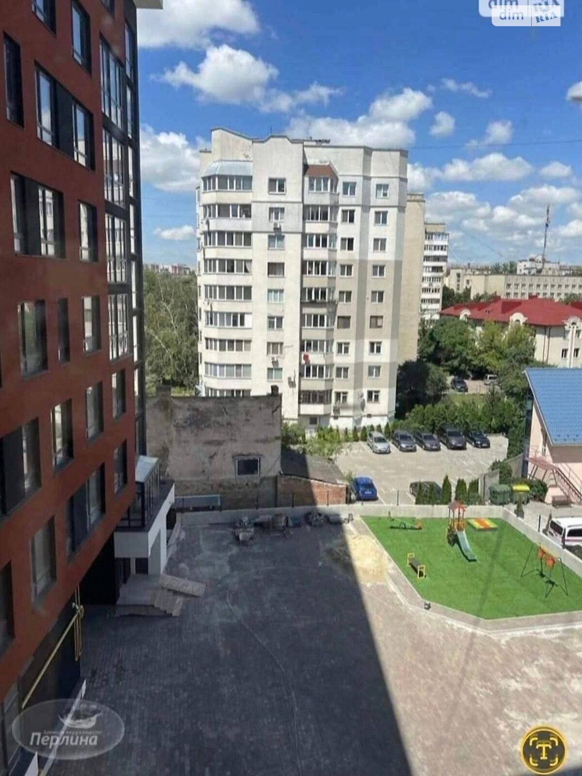 Продаж однокімнатної квартири в Тернополі, на вул. Торговиця 19, район Центр фото 1 Продаж однокімнатної квартири в Тернополі, на вул. Торговиця 19, район Центр фото 1