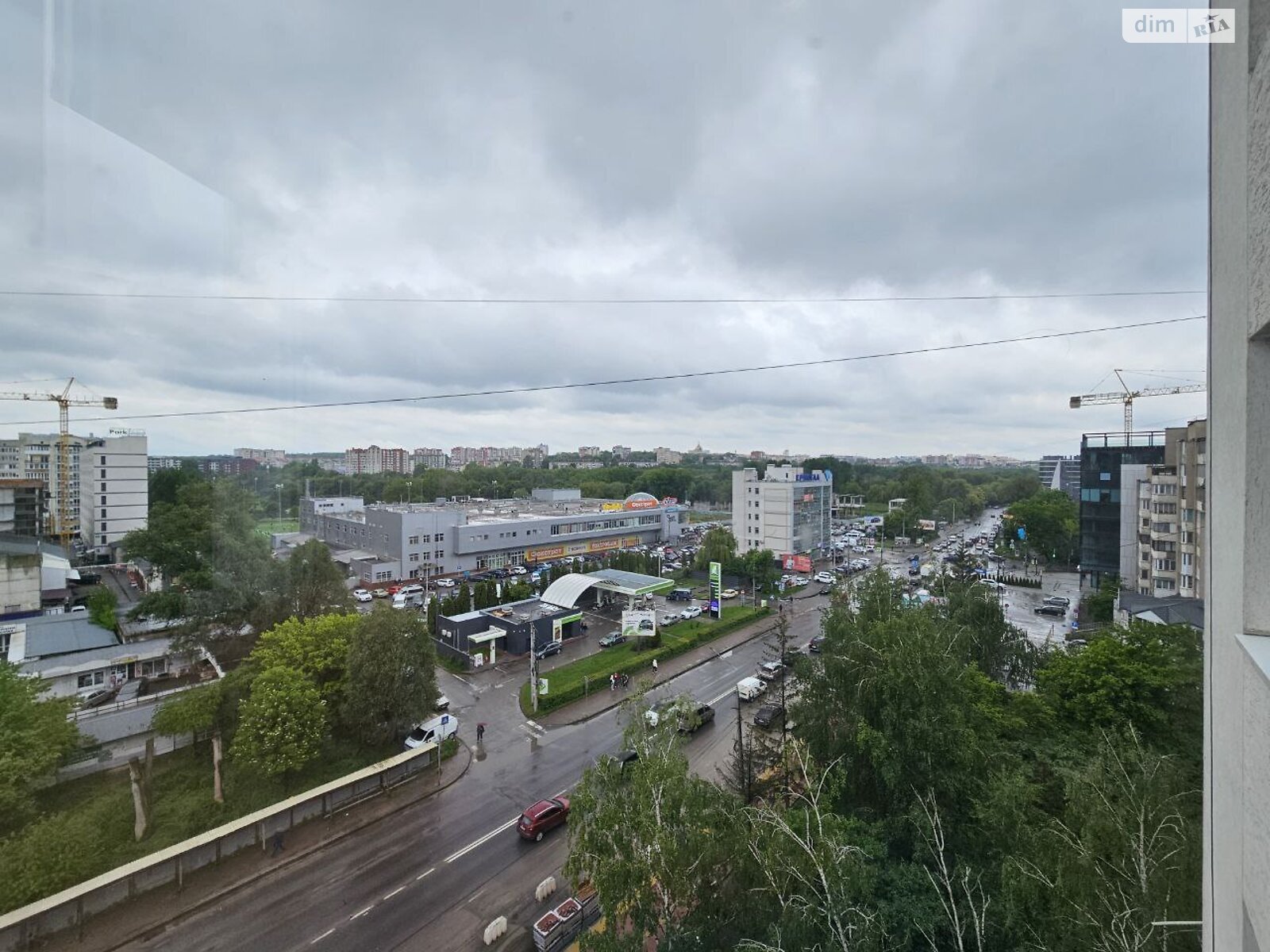 Продаж однокімнатної квартири в Тернополі, на вул. Торговиця, район Оболоня фото 1 Продаж однокімнатної квартири в Тернополі, на вул. Торговиця, район Оболоня фото 1
