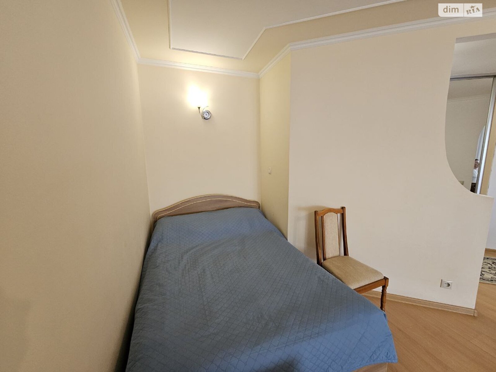 Продаж однокімнатної квартири в Тернополі, на вул. Торговиця, район Оболоня фото 1 Продаж однокімнатної квартири в Тернополі, на вул. Торговиця, район Оболоня фото 1