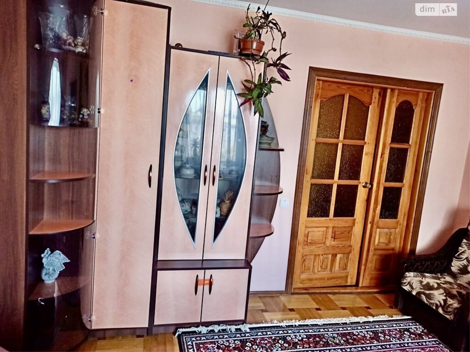 Продаж чотирикімнатної квартири в Тернополі, на вул. Торговиця, район Центр фото 1 Продаж чотирикімнатної квартири в Тернополі, на вул. Торговиця, район Центр фото 1