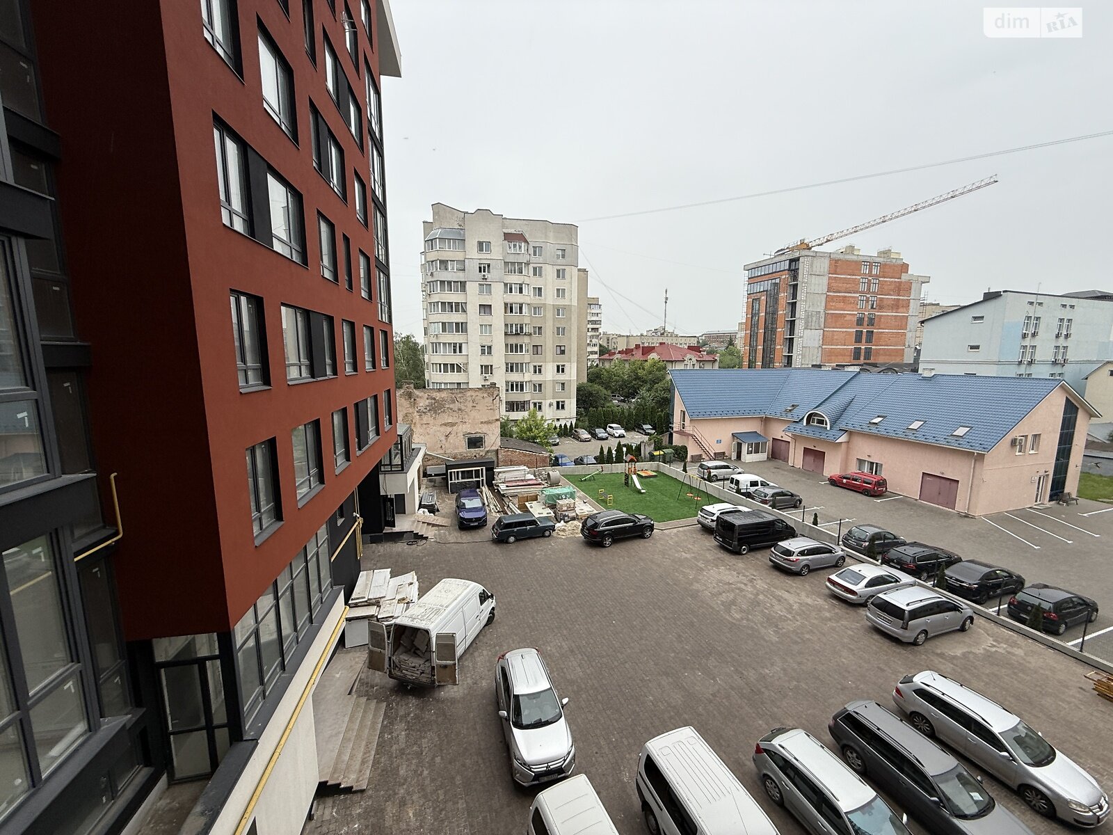 Продаж двокімнатної квартири в Тернополі, на вул. Торговиця 19, район Центр фото 1 Продаж двокімнатної квартири в Тернополі, на вул. Торговиця 19, район Центр фото 1