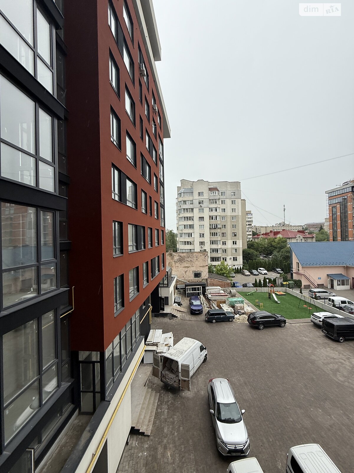 Продаж двокімнатної квартири в Тернополі, на вул. Торговиця 19, район Центр фото 1 Продаж двокімнатної квартири в Тернополі, на вул. Торговиця 19, район Центр фото 1