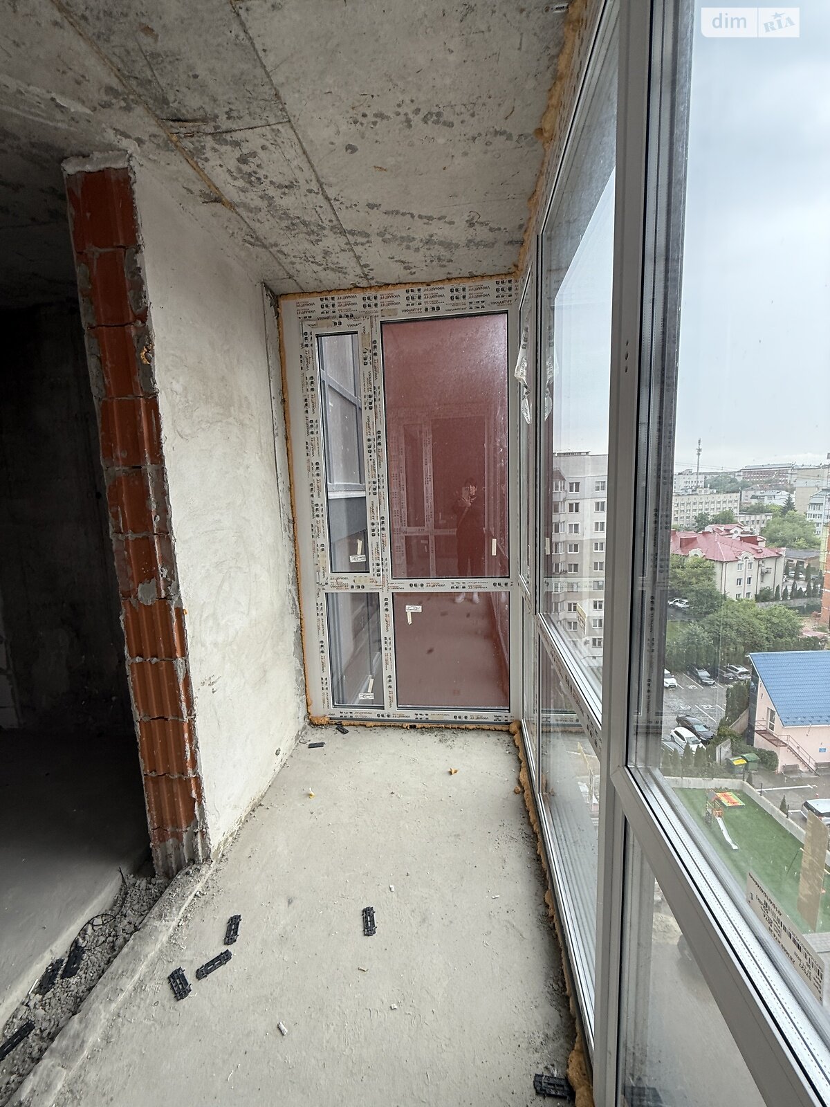 Продажа двухкомнатной квартиры в Тернополе, на ул. Торговица 19, район Центр фото 1 Продажа двухкомнатной квартиры в Тернополе, на ул. Торговица 19, район Центр фото 1